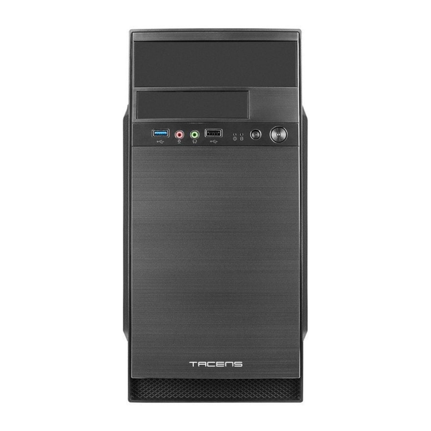 Anima · Caja Minitorre · AC4 · Formato Compacto