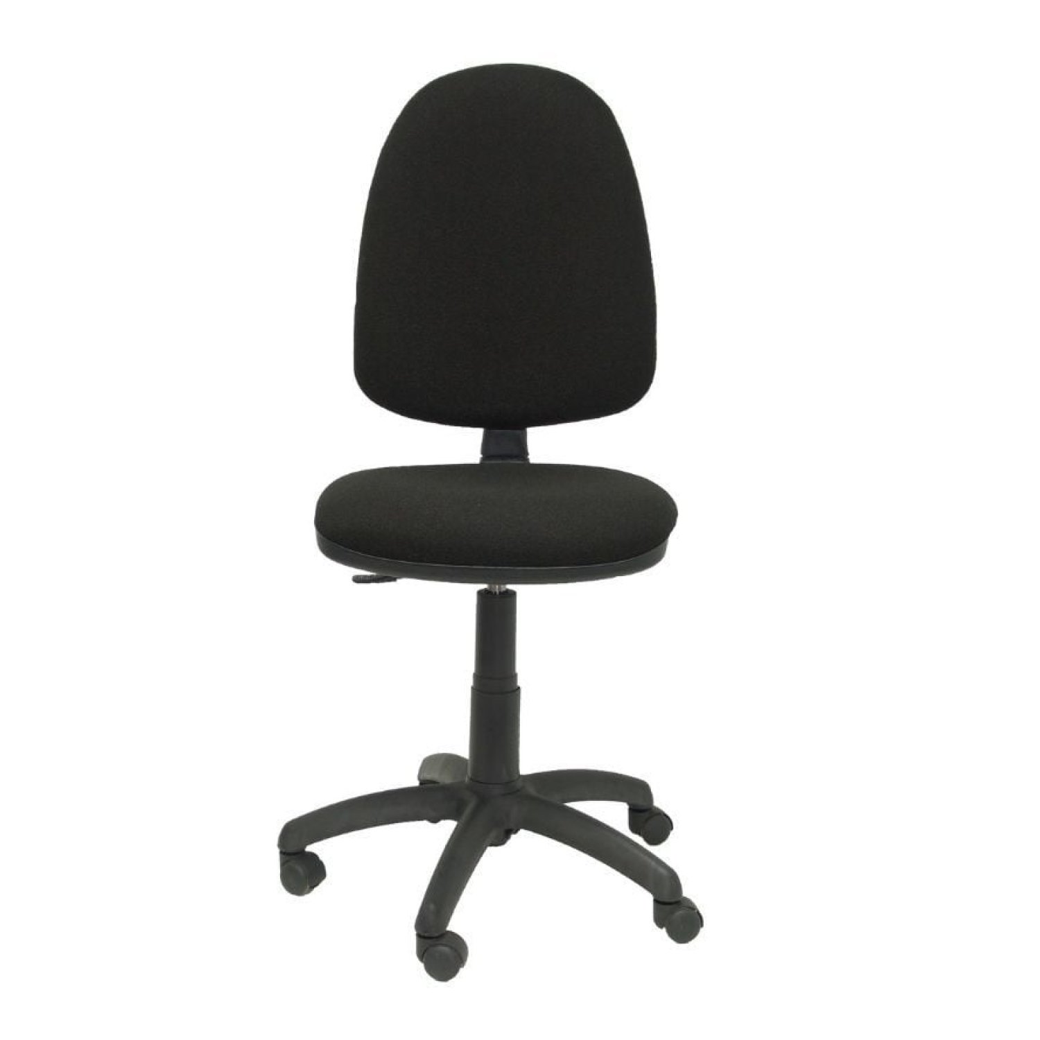 Piqueras y Crespo Aýna · Silla de Oficina · Negra