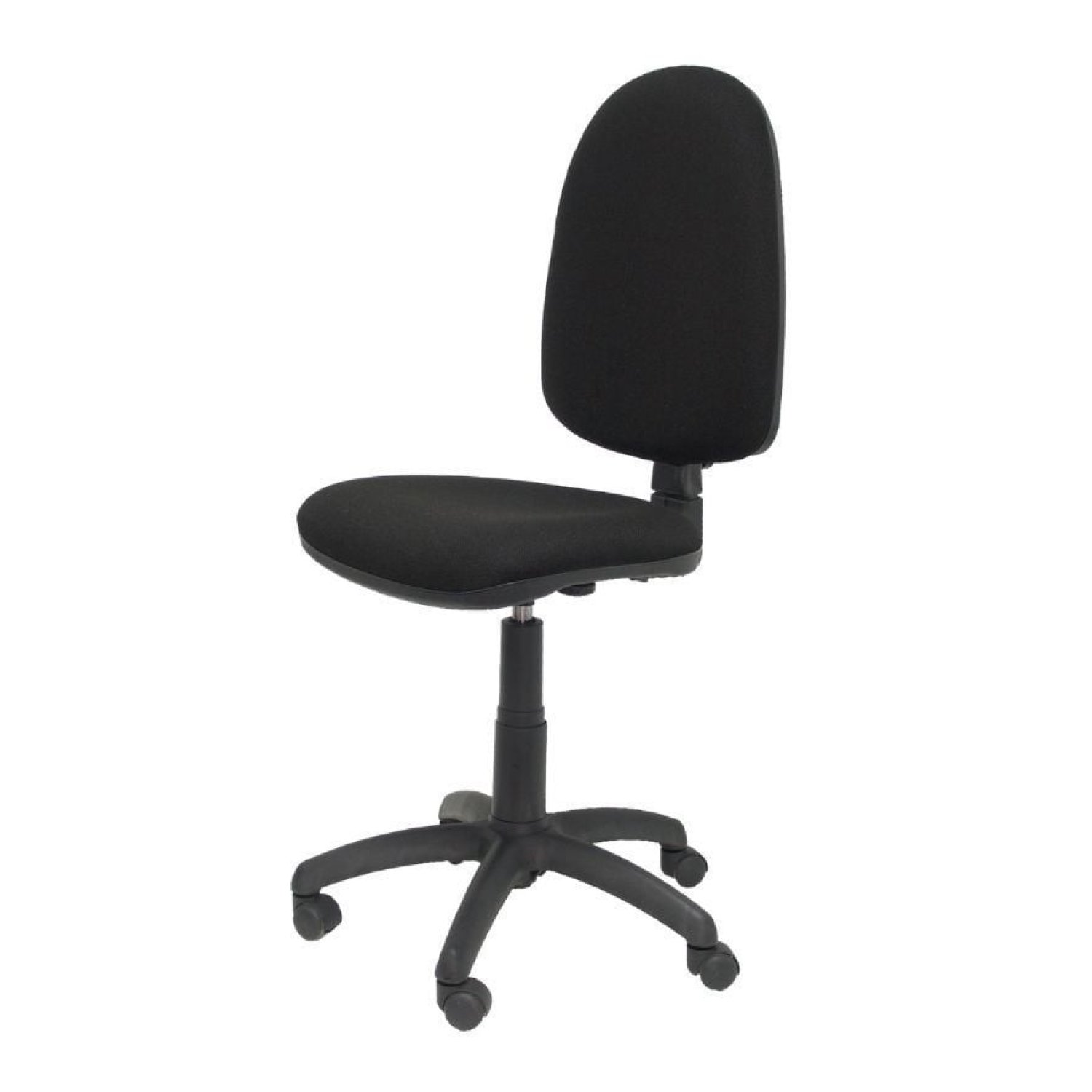 Piqueras y Crespo Aýna · Silla de Oficina · Negra
