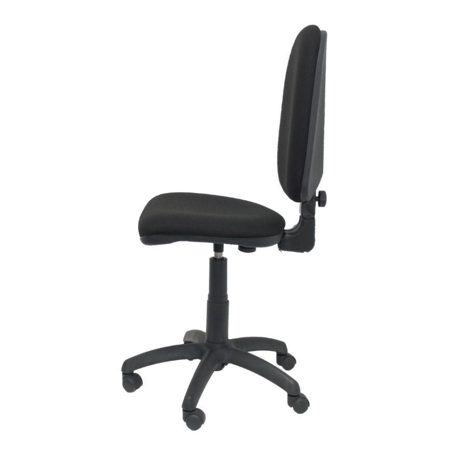 Piqueras y Crespo Aýna · Silla de Oficina · Negra