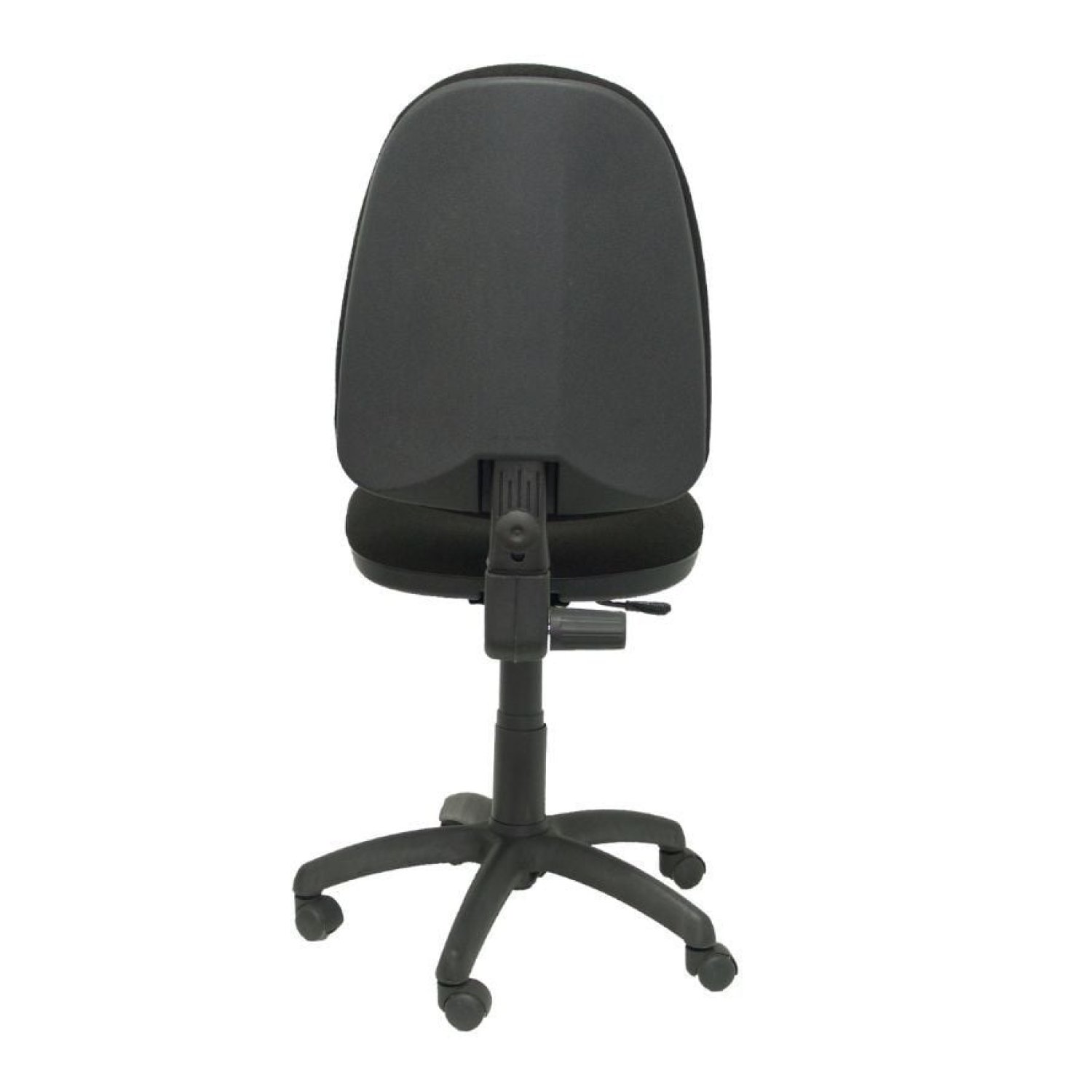 Piqueras y Crespo Aýna · Silla de Oficina · Negra