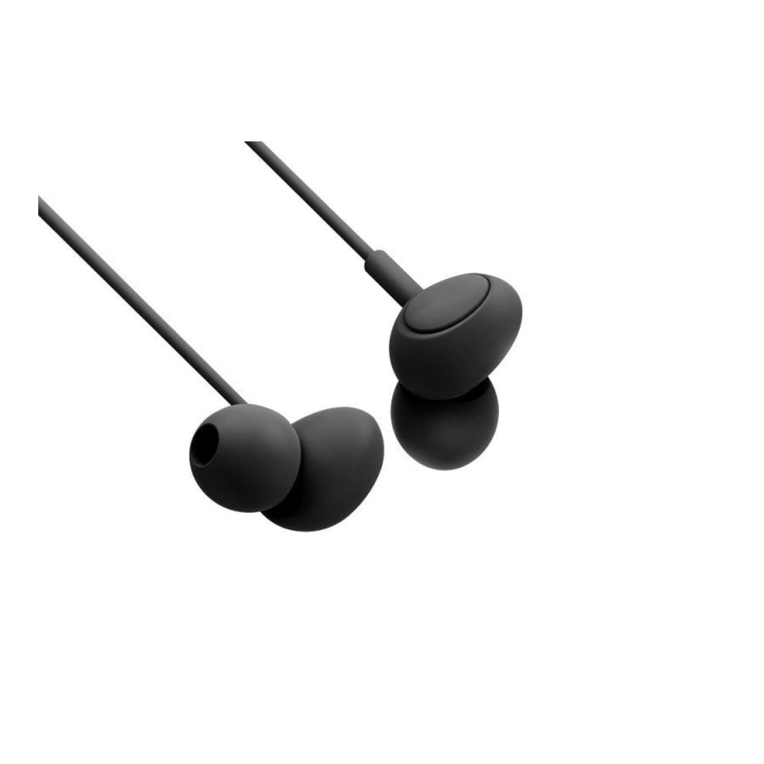 Sunstech Pops · Auriculares Intrauditivos · Micrófono · Jack 3.5mm · Negros