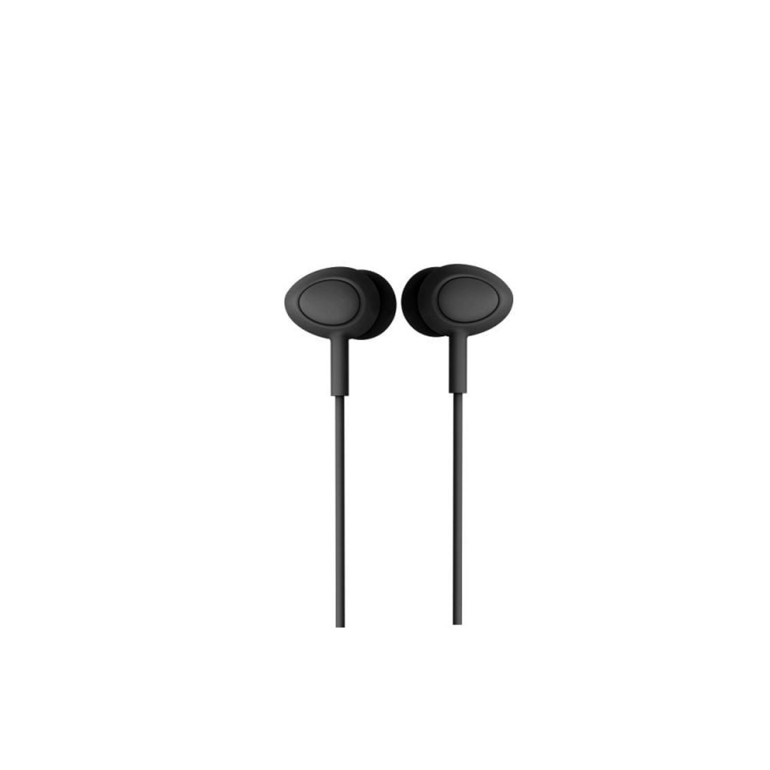 Sunstech Pops · Auriculares Intrauditivos · Micrófono · Jack 3.5mm · Negros