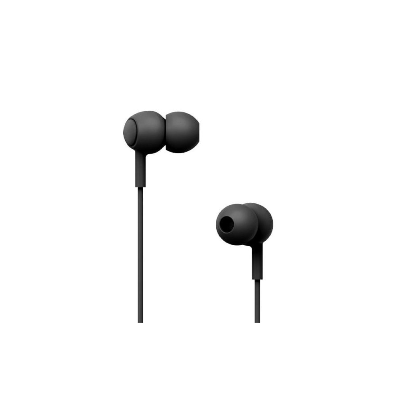 Sunstech Pops · Auriculares Intrauditivos · Micrófono · Jack 3.5mm · Negros