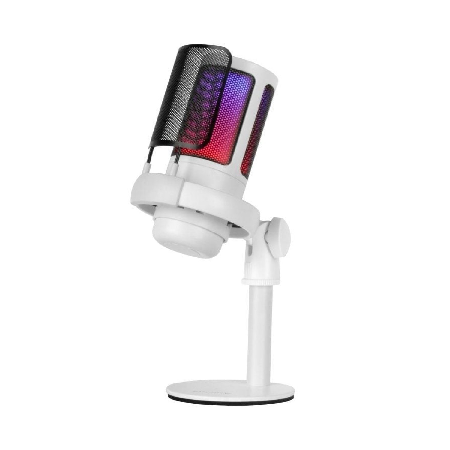 Micrófono Mars Gaming MMIC-SE/ USB 2.0/ Blanco