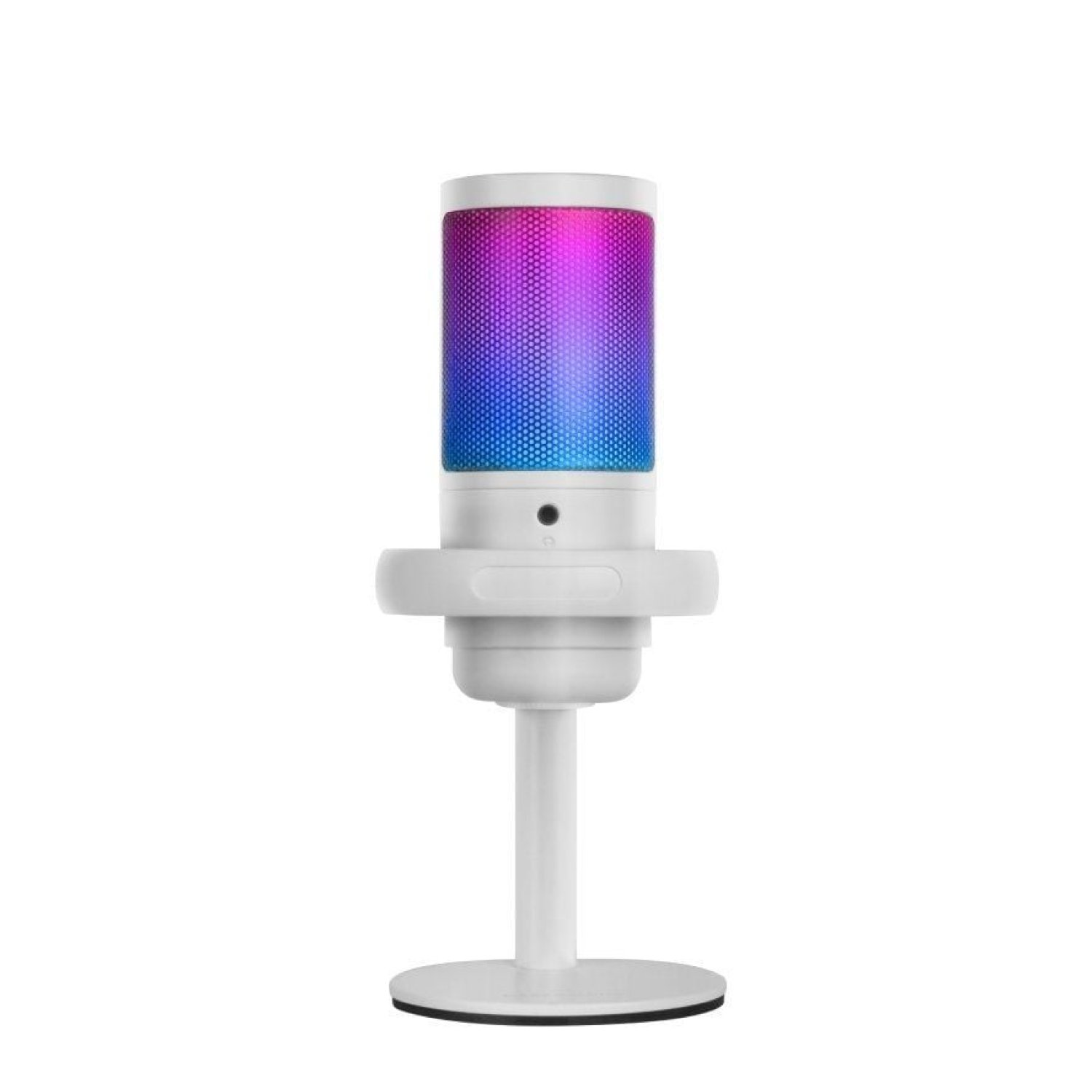 Micrófono Mars Gaming MMIC-SE/ USB 2.0/ Blanco