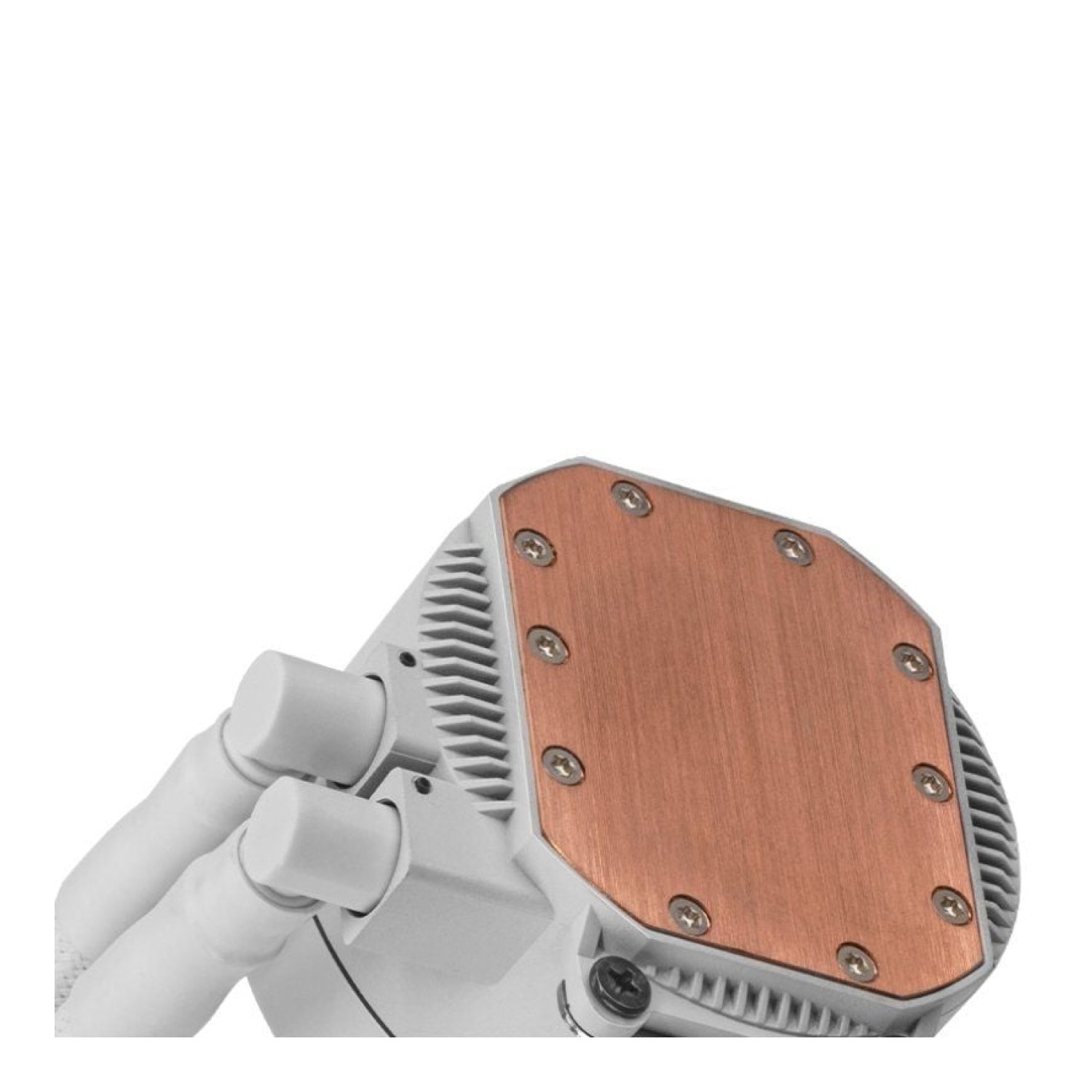 Mars Gaming MLONE120 · Refrigeración Líquida · 120mm · Blanco