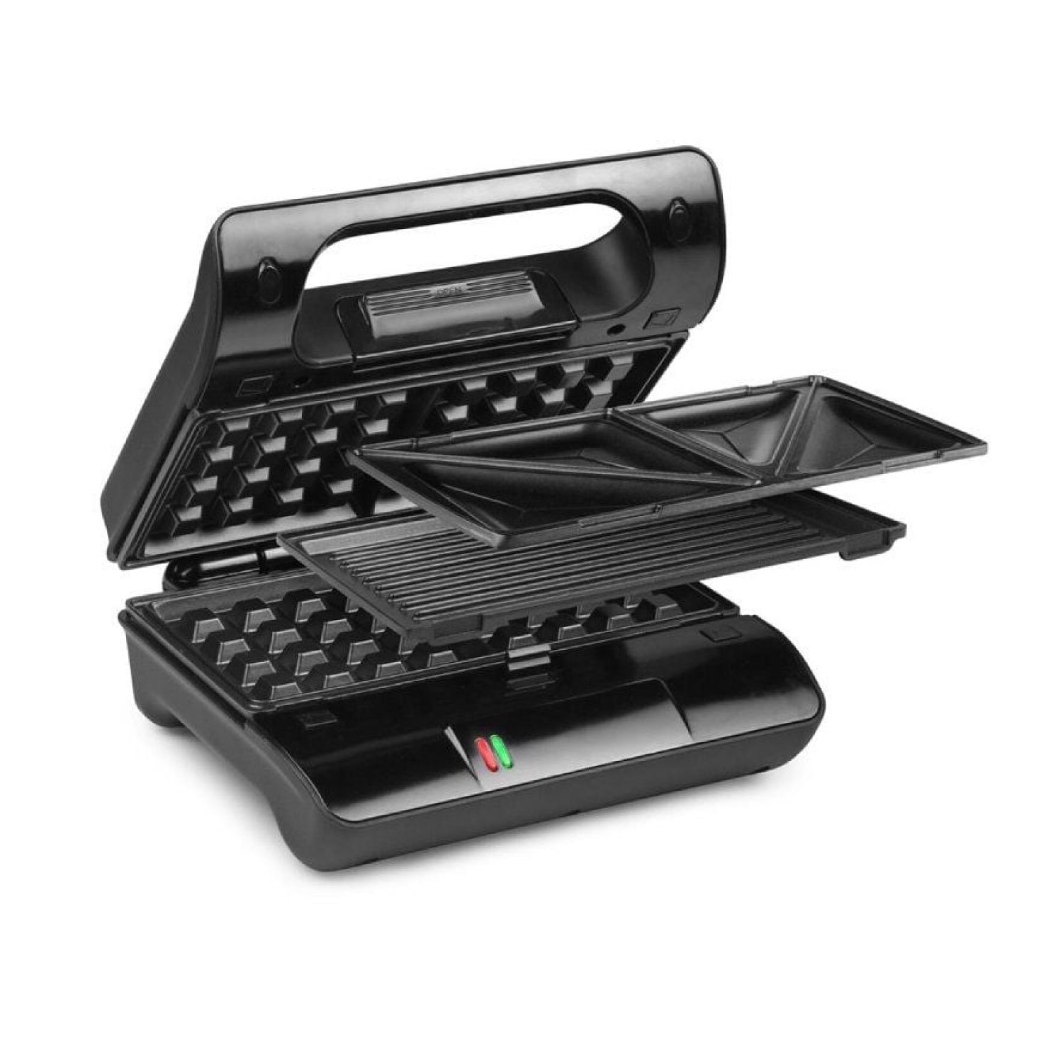 Princess Panini Grill · 700W · 230x130mm · Grill Eléctrico