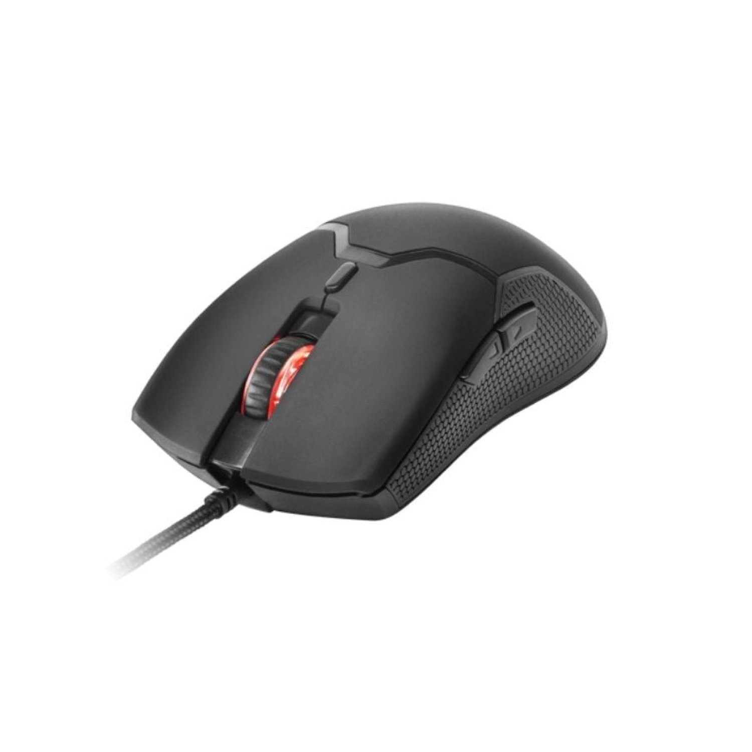 Pack Gaming Mars Gaming MCPX/ Teclado H-MECH  + Ratón Óptico + Alfombrilla/ Negro