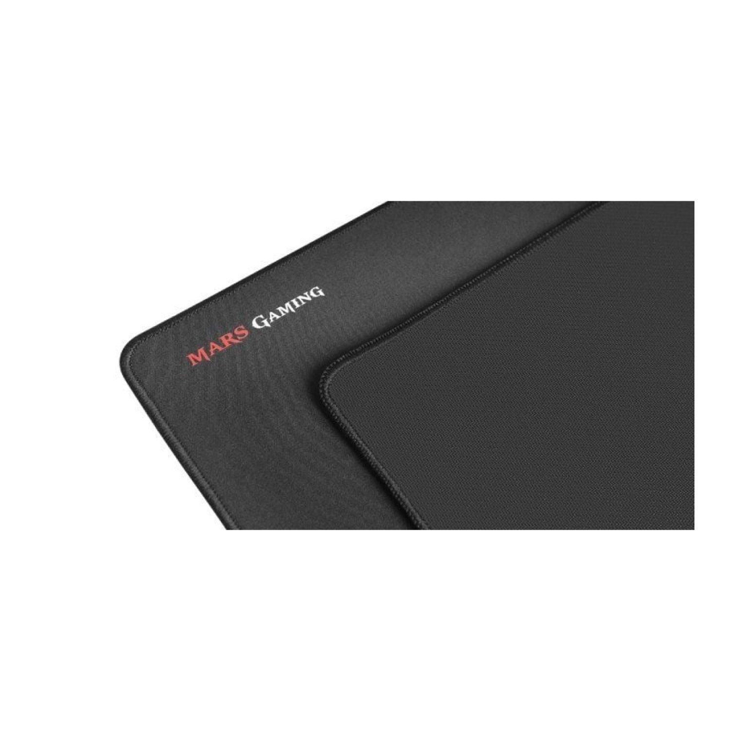 Pack Gaming Mars Gaming MCPX/ Teclado H-MECH  + Ratón Óptico + Alfombrilla/ Negro