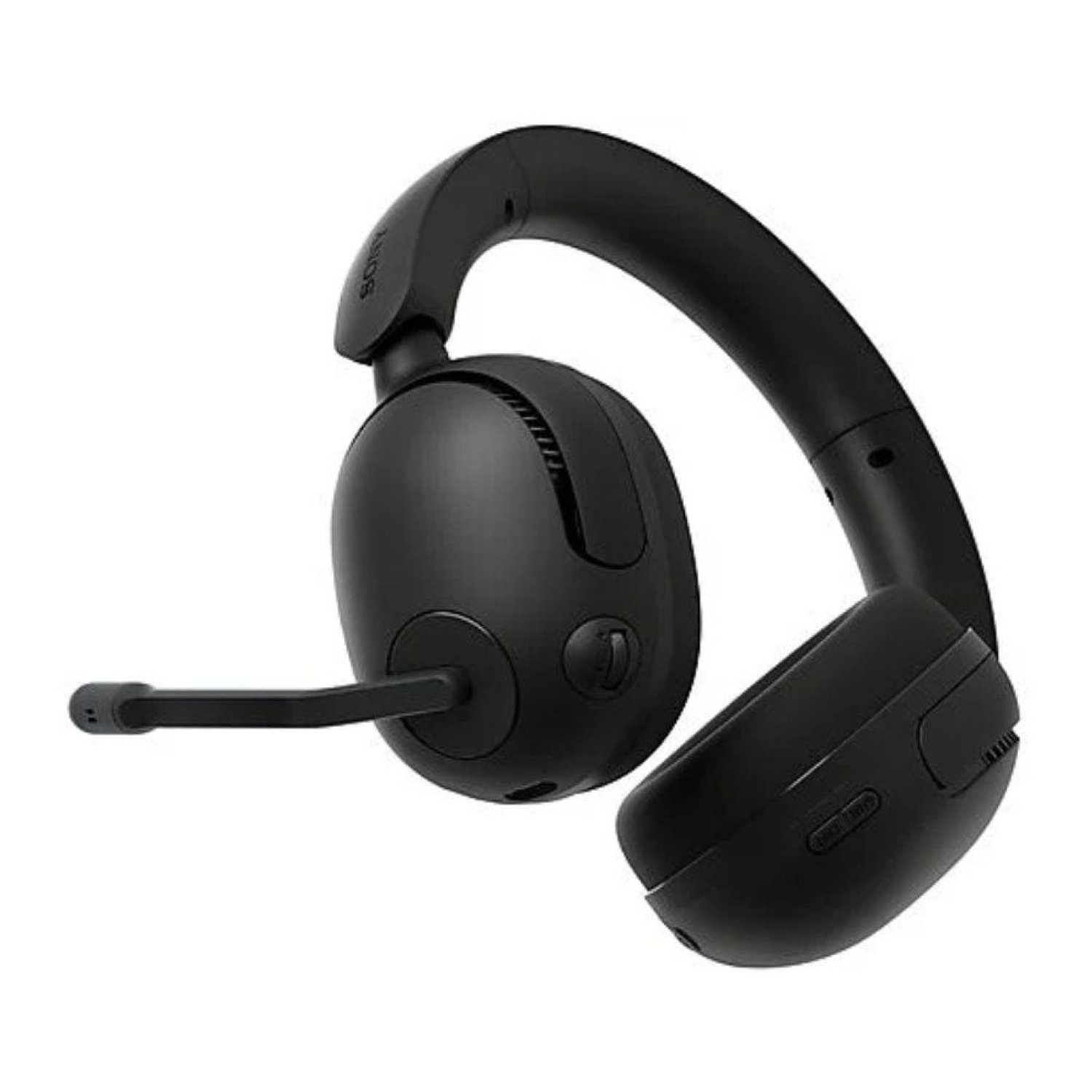 Auriculares Gaming Inalámbricos con Micrófono Sony Inzone H5/ Negros