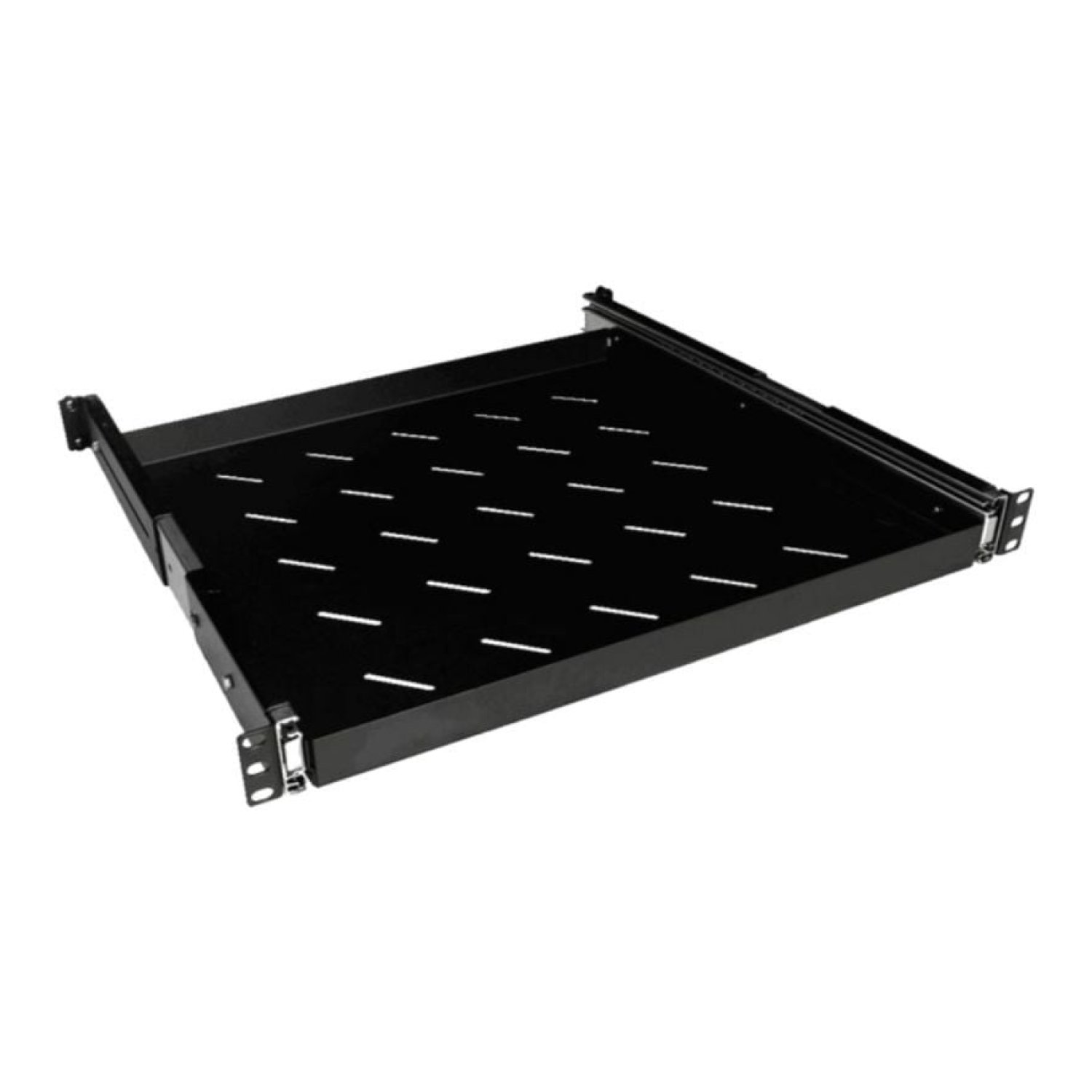 Phasak PHO 5082 · Bandeja Telescópica para Rack 19" · 1U