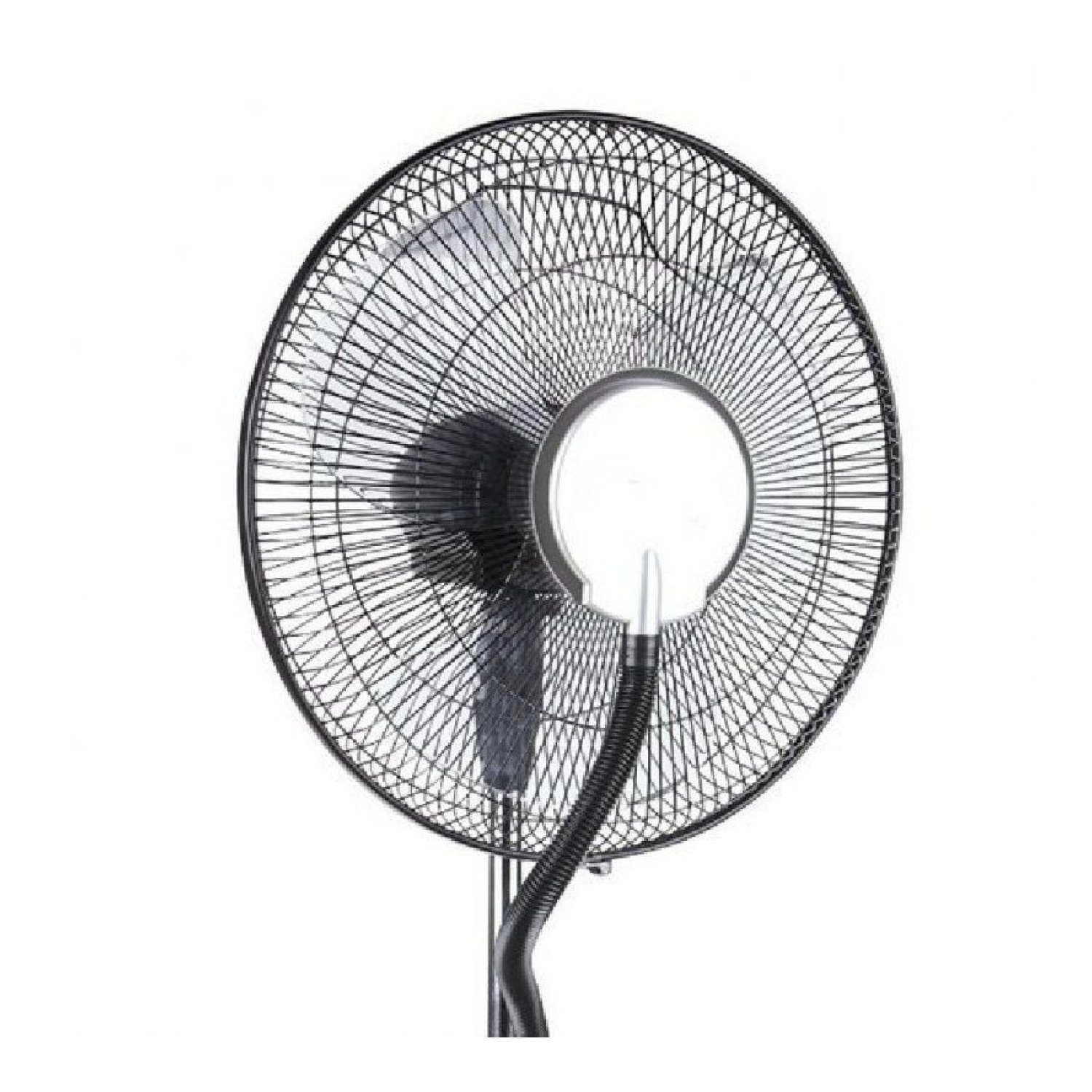 Orbegozo SFA 7000 · Ventilador Nebulizador · 40cm · 100W · 3 velocidades · Depósito 1,5L