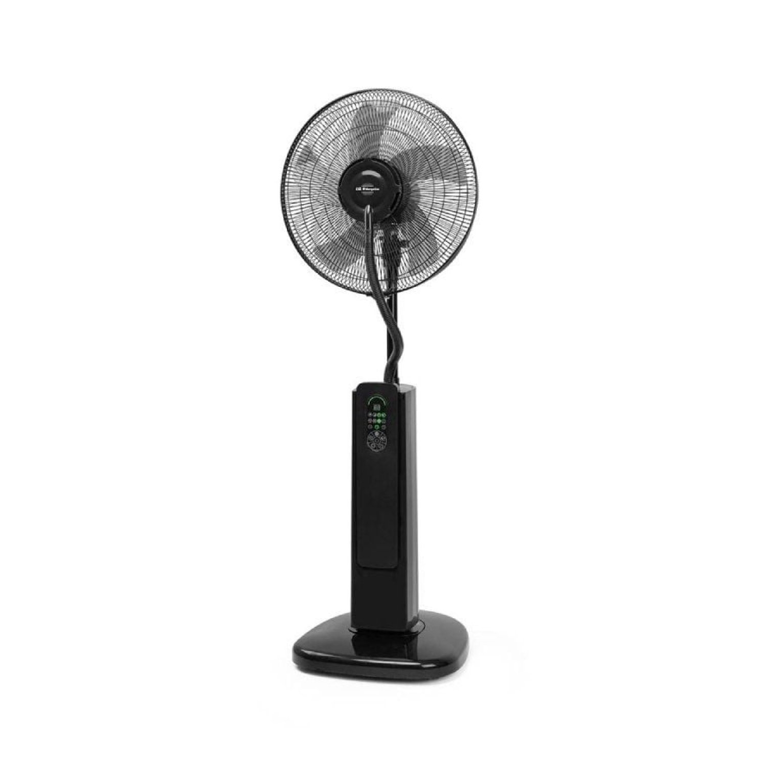 Orbegozo SFA 7500 · Ventilador Nebulizador · 40cm · 60W · 9 velocidades · 1,8L
