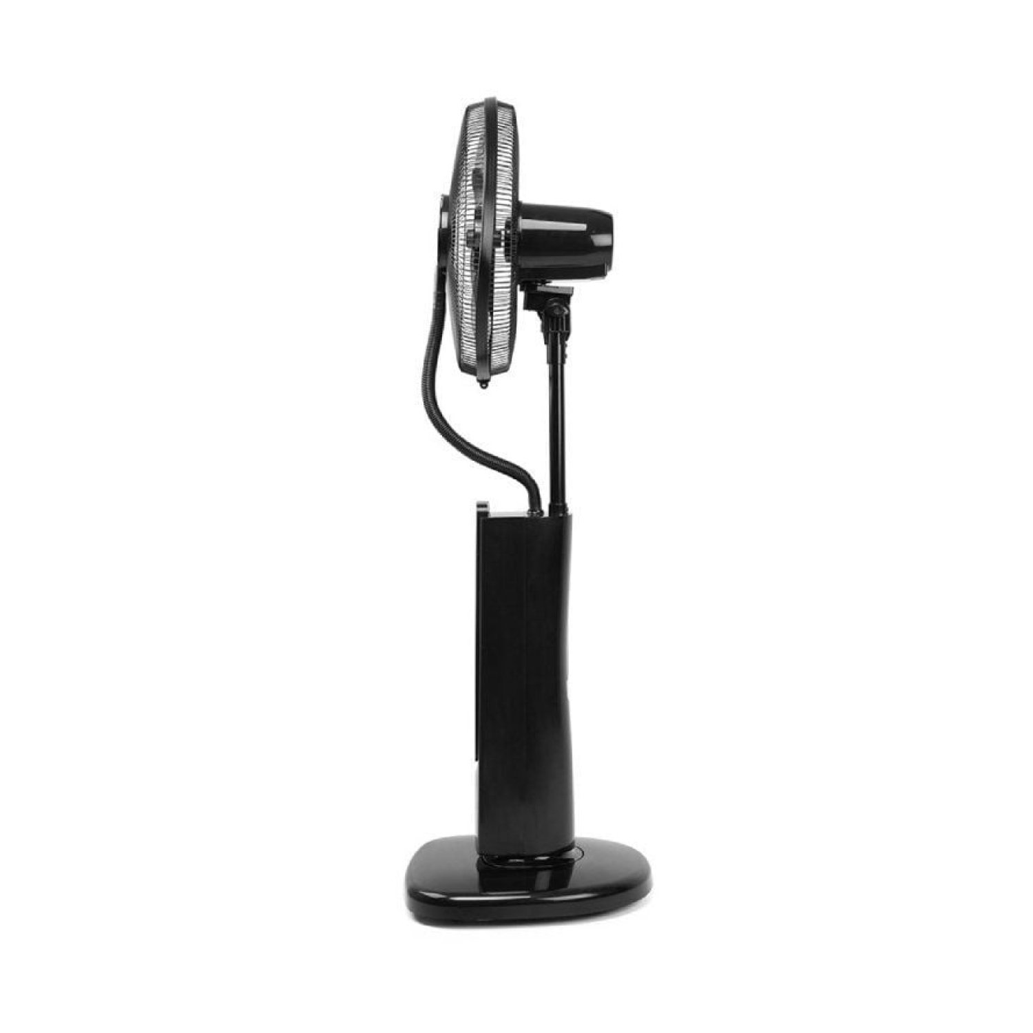 Orbegozo SFA 7500 · Ventilador Nebulizador · 40cm · 60W · 9 velocidades · 1,8L