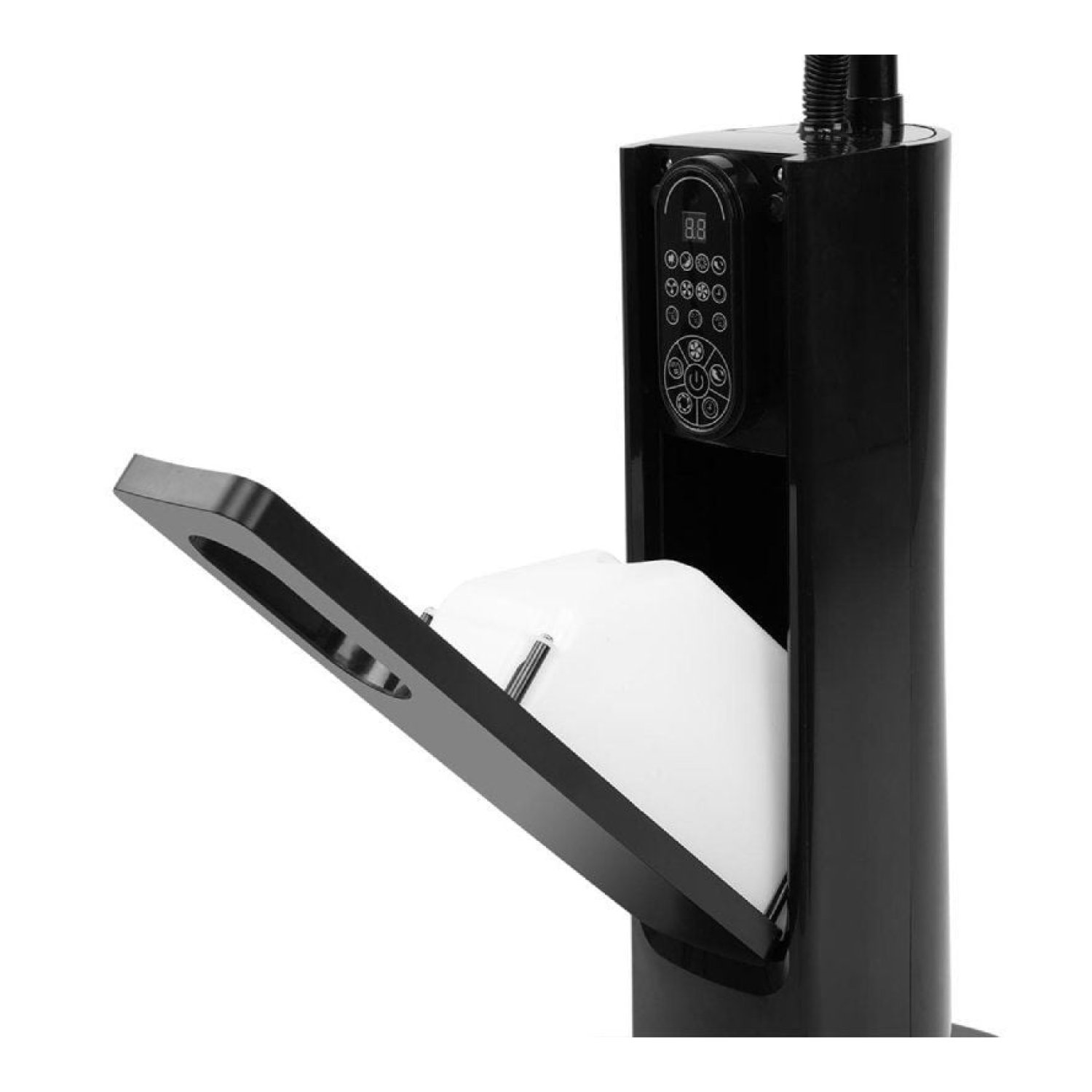 Orbegozo SFA 7500 · Ventilador Nebulizador · 40cm · 60W · 9 velocidades · 1,8L