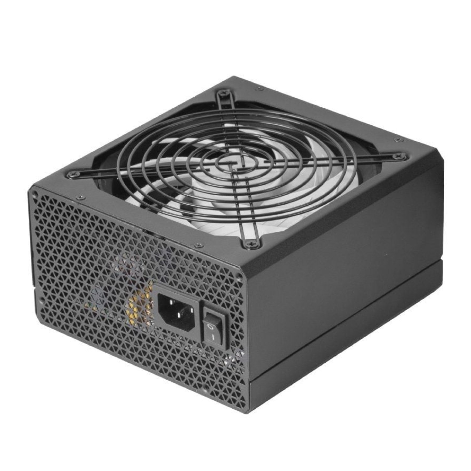 Tacens Radix VII AG · 800W · 80 Plus Silver · Ventilador 140mm