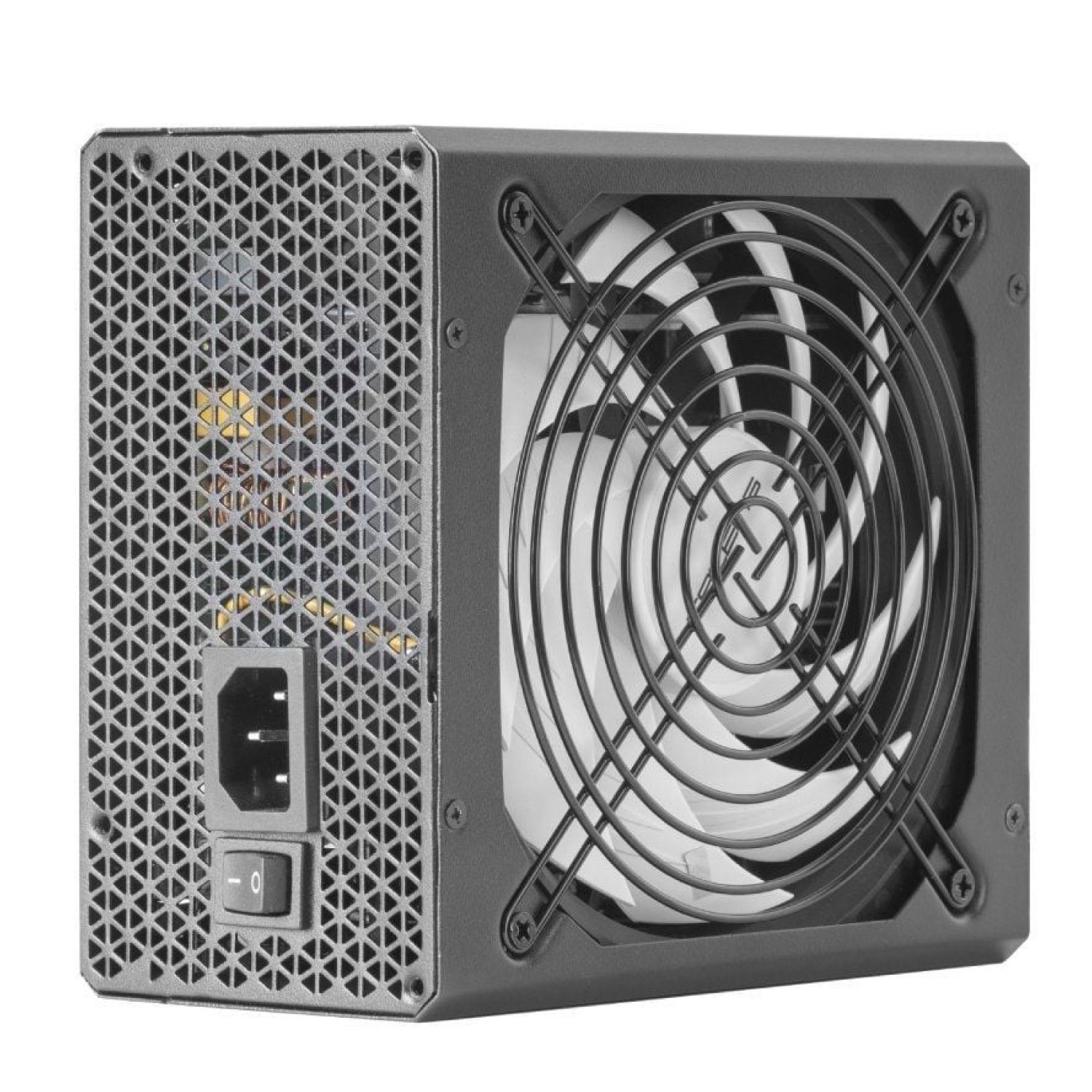 Tacens Radix VII AG · 800W · 80 Plus Silver · Ventilador 140mm