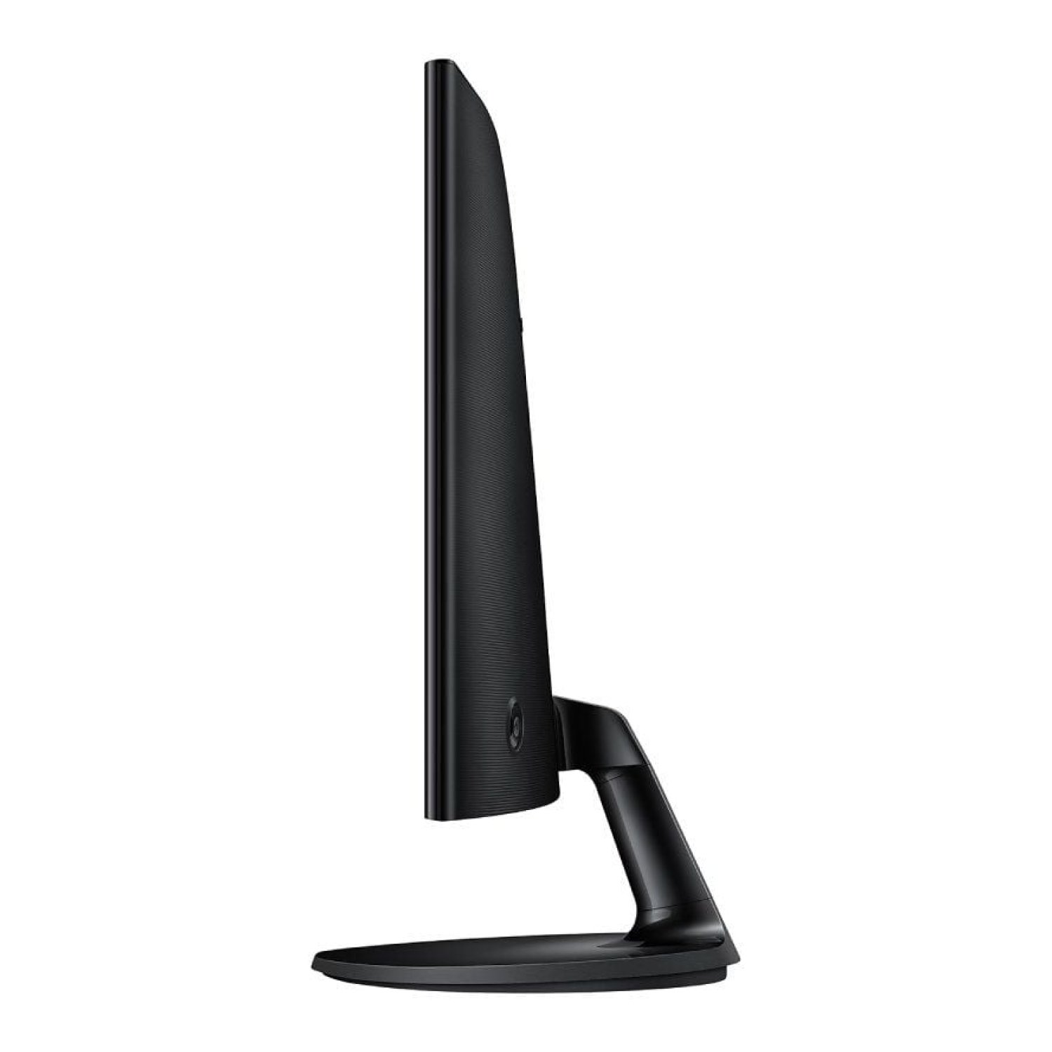 Samsung Monitor Essential S36GD · 24" · Full HD · Curvo · Negro
