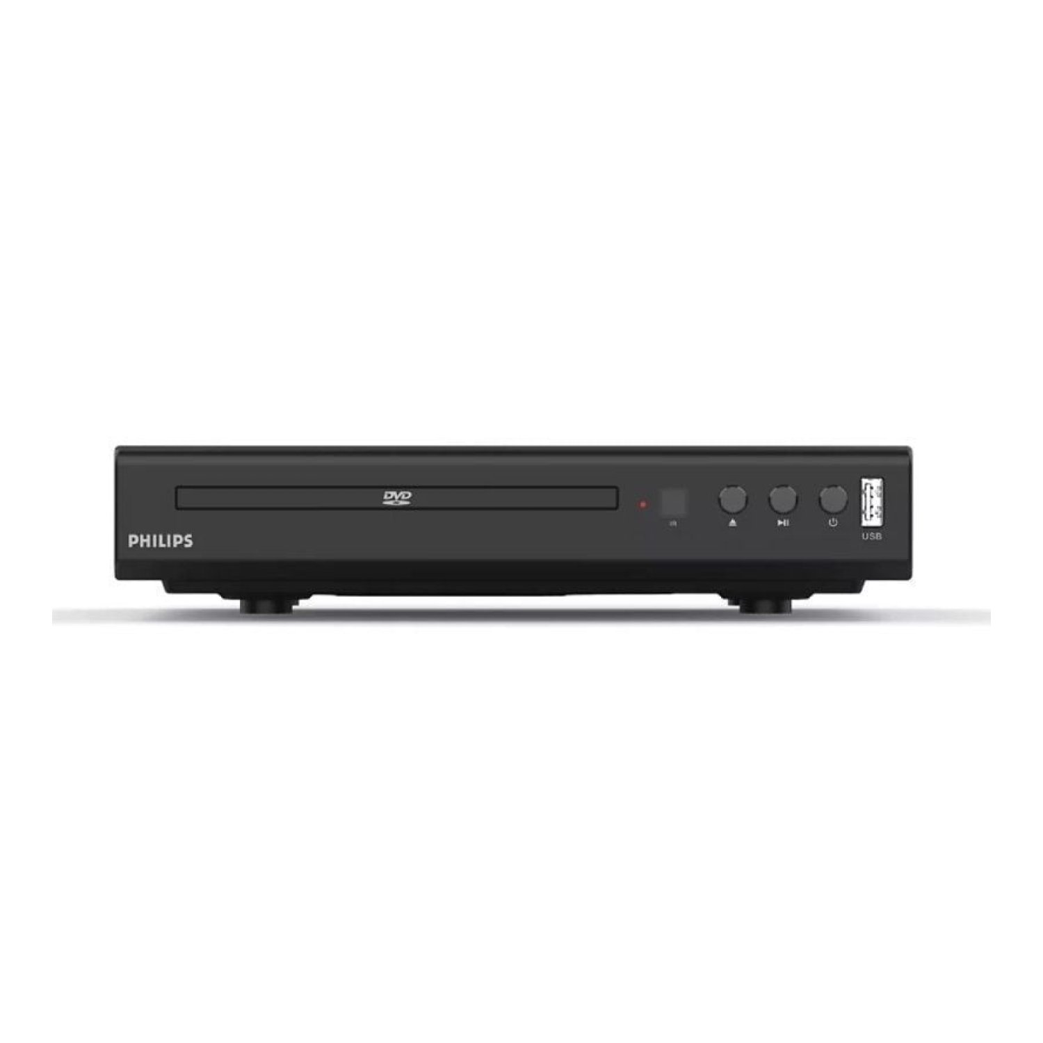 Philips TAEP200 · Reproductor DVD Portátil