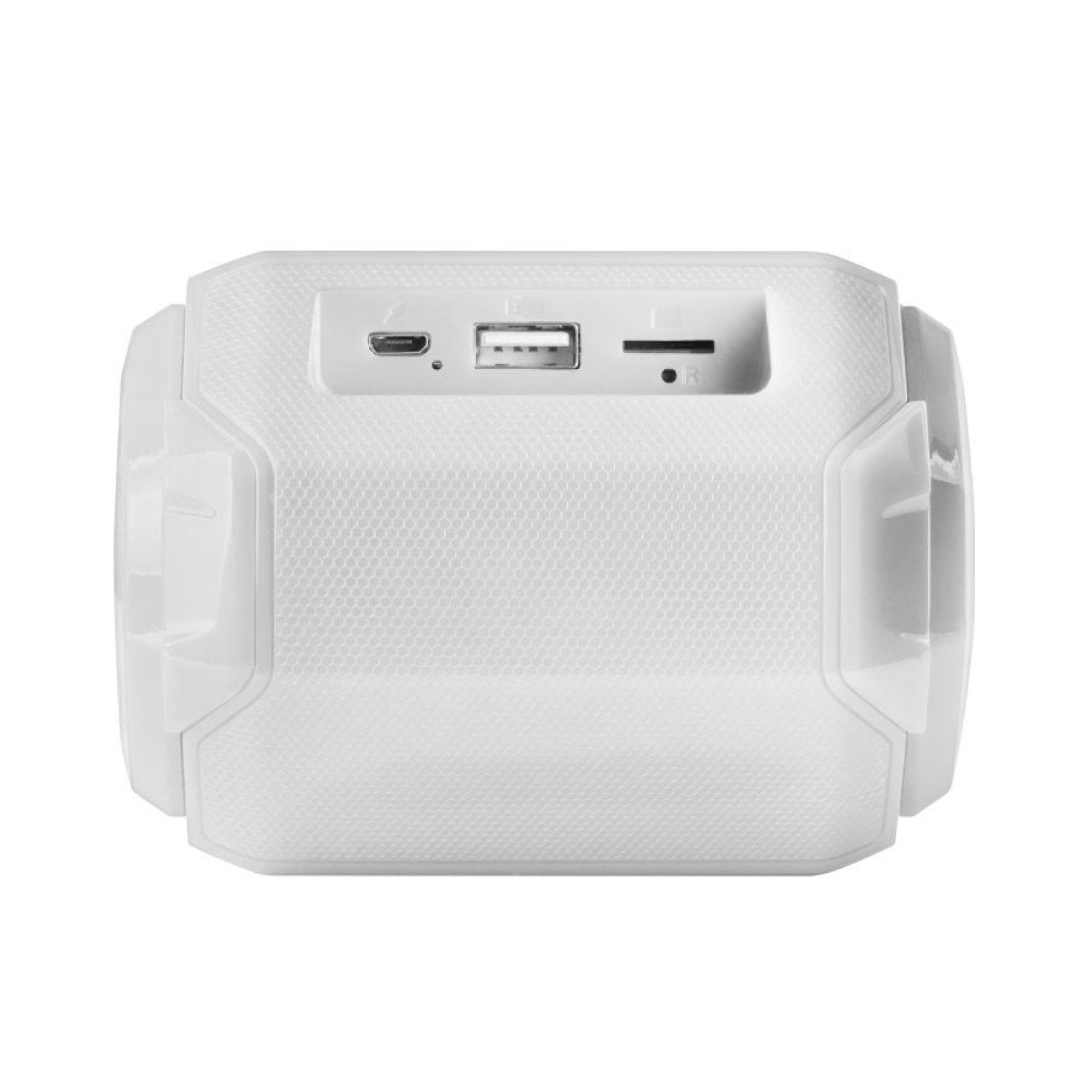 Mars Gaming · Altavoz Bluetooth · 10W · 1.0 · Blanco