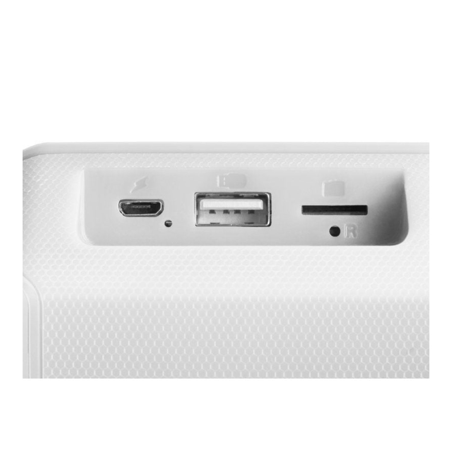 Mars Gaming · Altavoz Bluetooth · 10W · 1.0 · Blanco