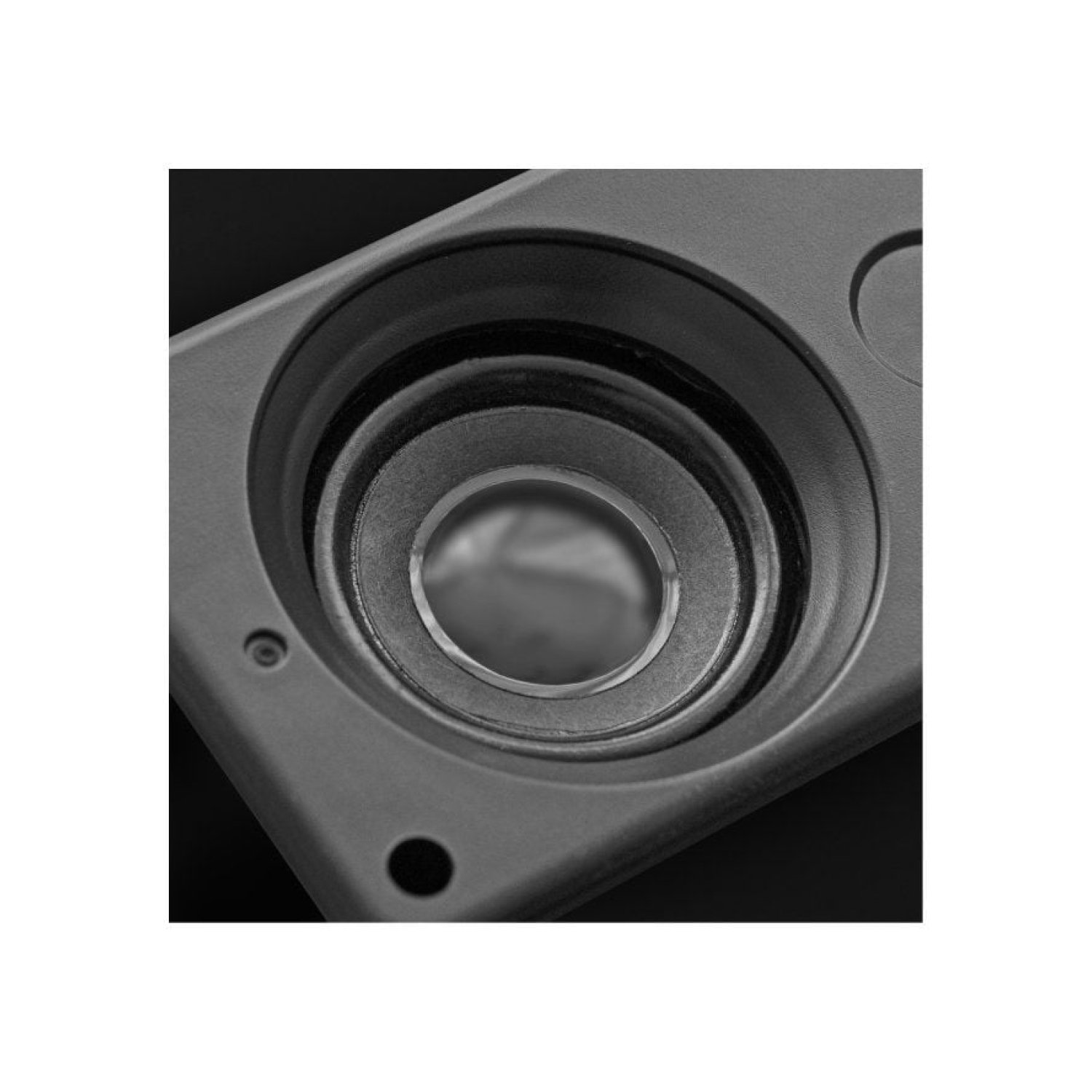 Mars Gaming MS-H · Altavoces Gaming 2.0 · 10W · Negros