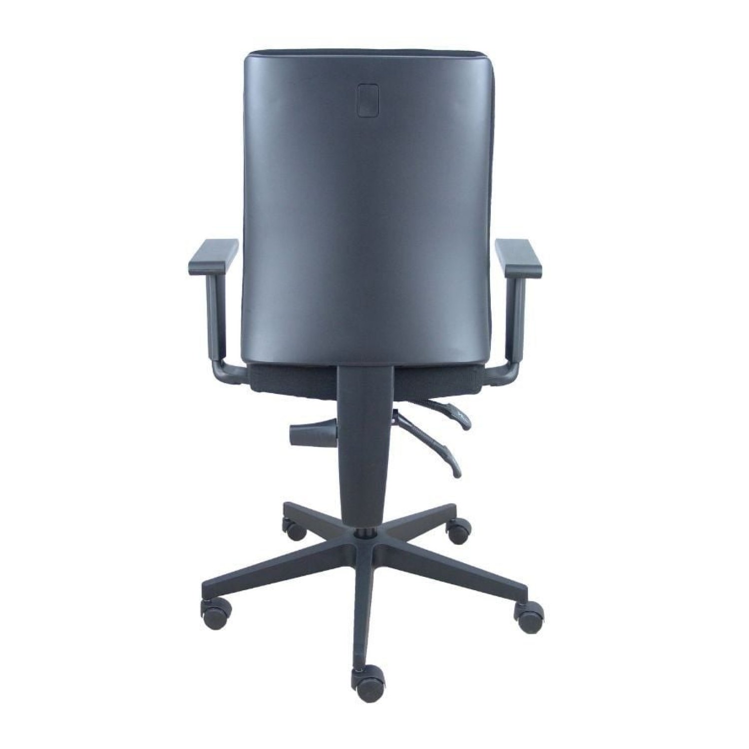 Piqueras y Crespo I-Line 322NE · Silla de Oficina · Negra
