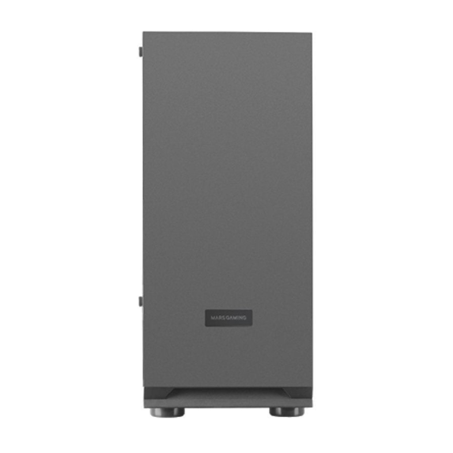 Mars Gaming MCN2 · Caja Semitorre Gaming ATX · Diseño Moderno