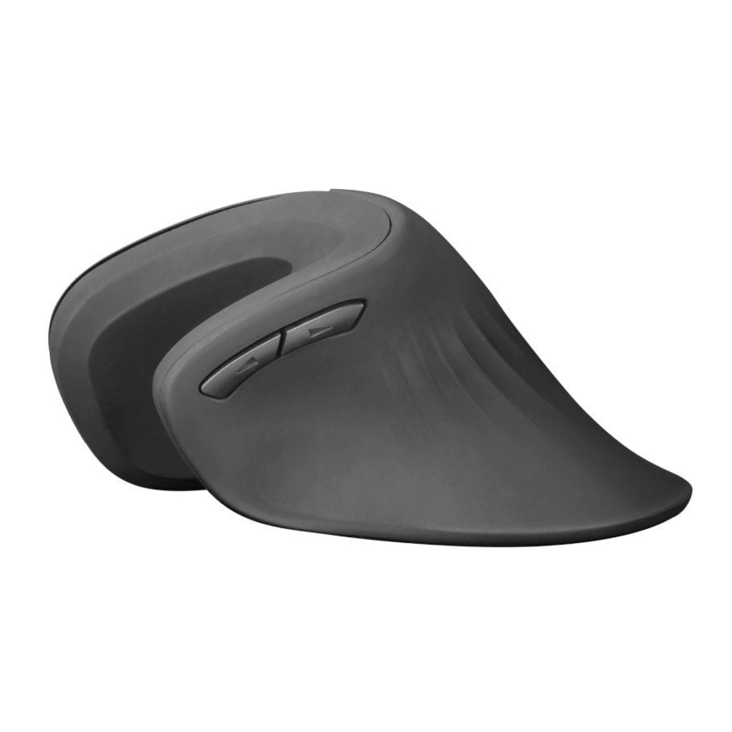 Mars Gaming MMW-ERGOPRO · Ratón Gaming Vertical Inalámbrico · Ergonómico · Hasta 3200 DPI