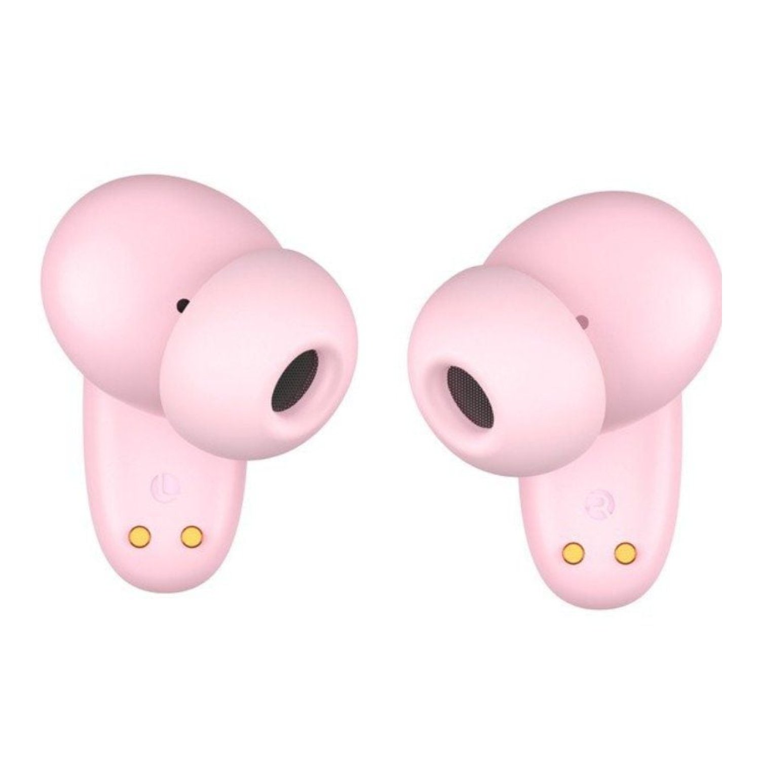 Mars Gaming MHIB2 · Auriculares Bluetooth · Autonomía 7h · Estuche de Carga · Rosa