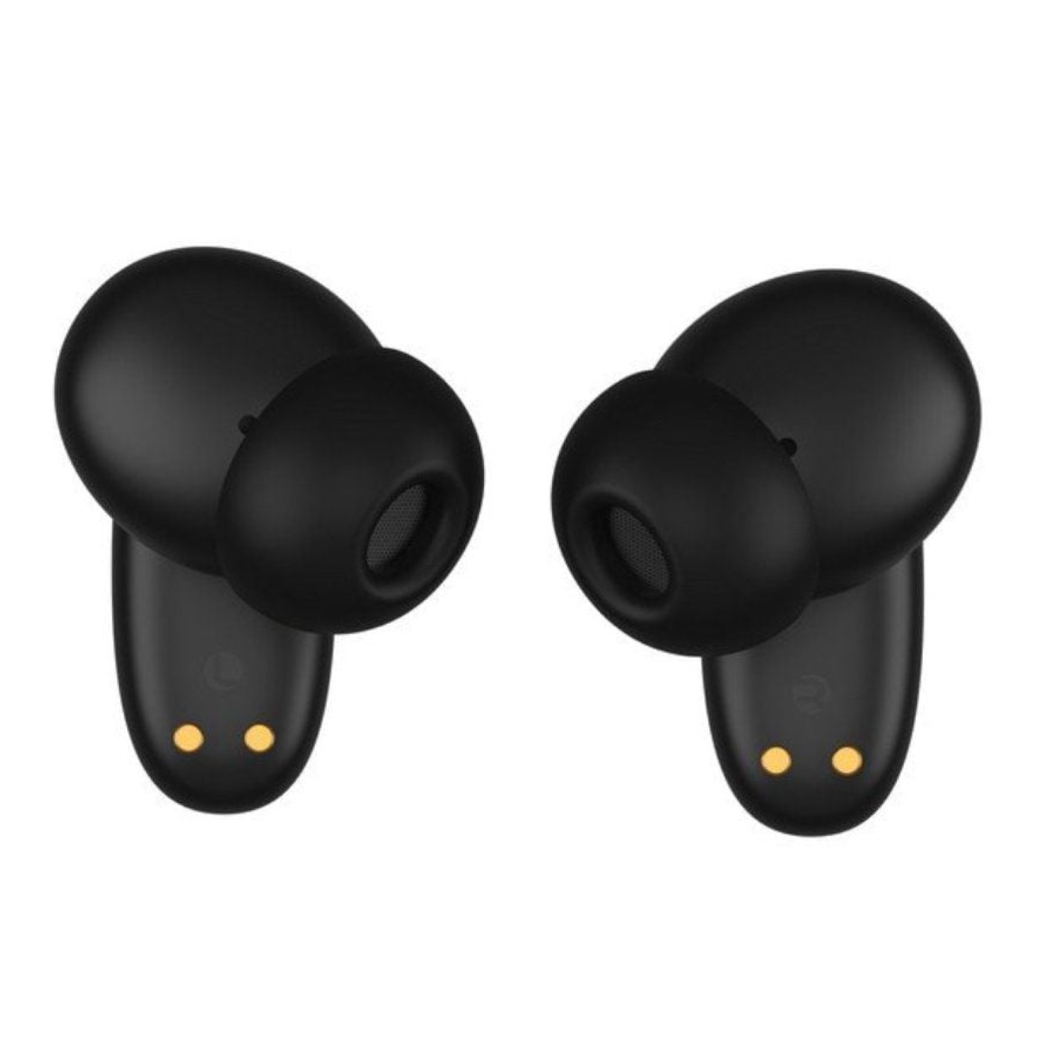 Mars Gaming MHIB2 · Auriculares Bluetooth · Autonomía 7h · Negros con Estuche Carga