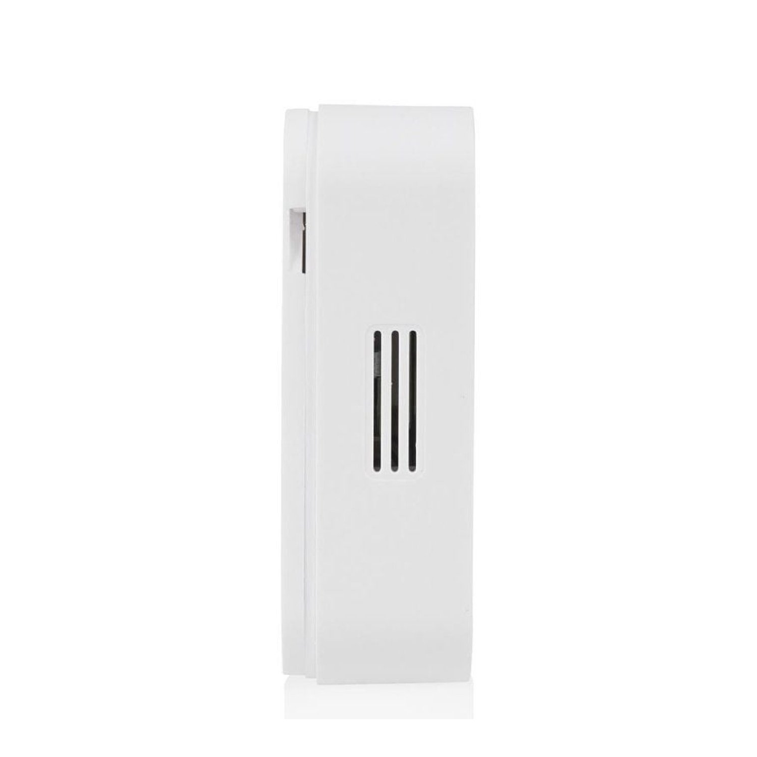 Smartwares FGA-13800 · Detector Monóxido de Carbono · Sensor Óptico · Alarma Sonora