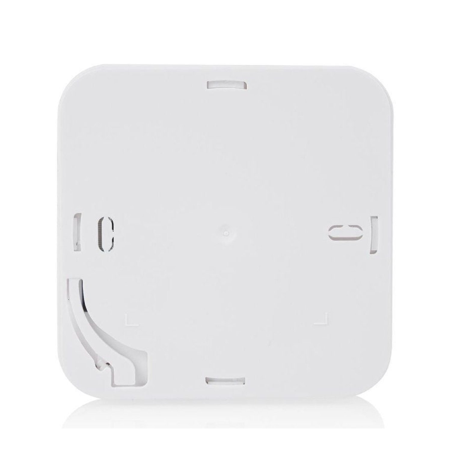 Smartwares FGA-13800 · Detector Monóxido de Carbono · Sensor Óptico · Alarma Sonora