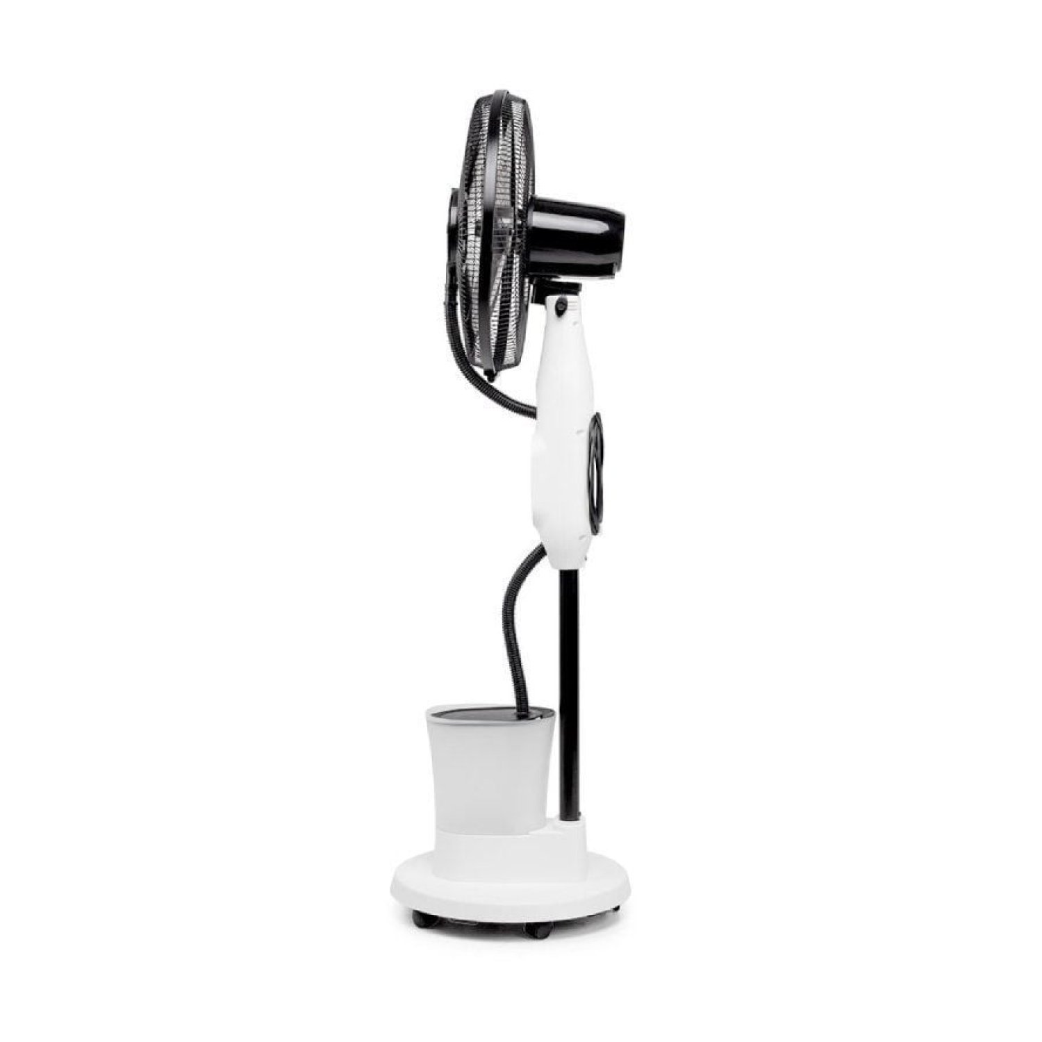 Orbegozo SFA 6600 · Ventilador Nebulizador · 40cm · 75W · 3 Velocidades · 2,7L