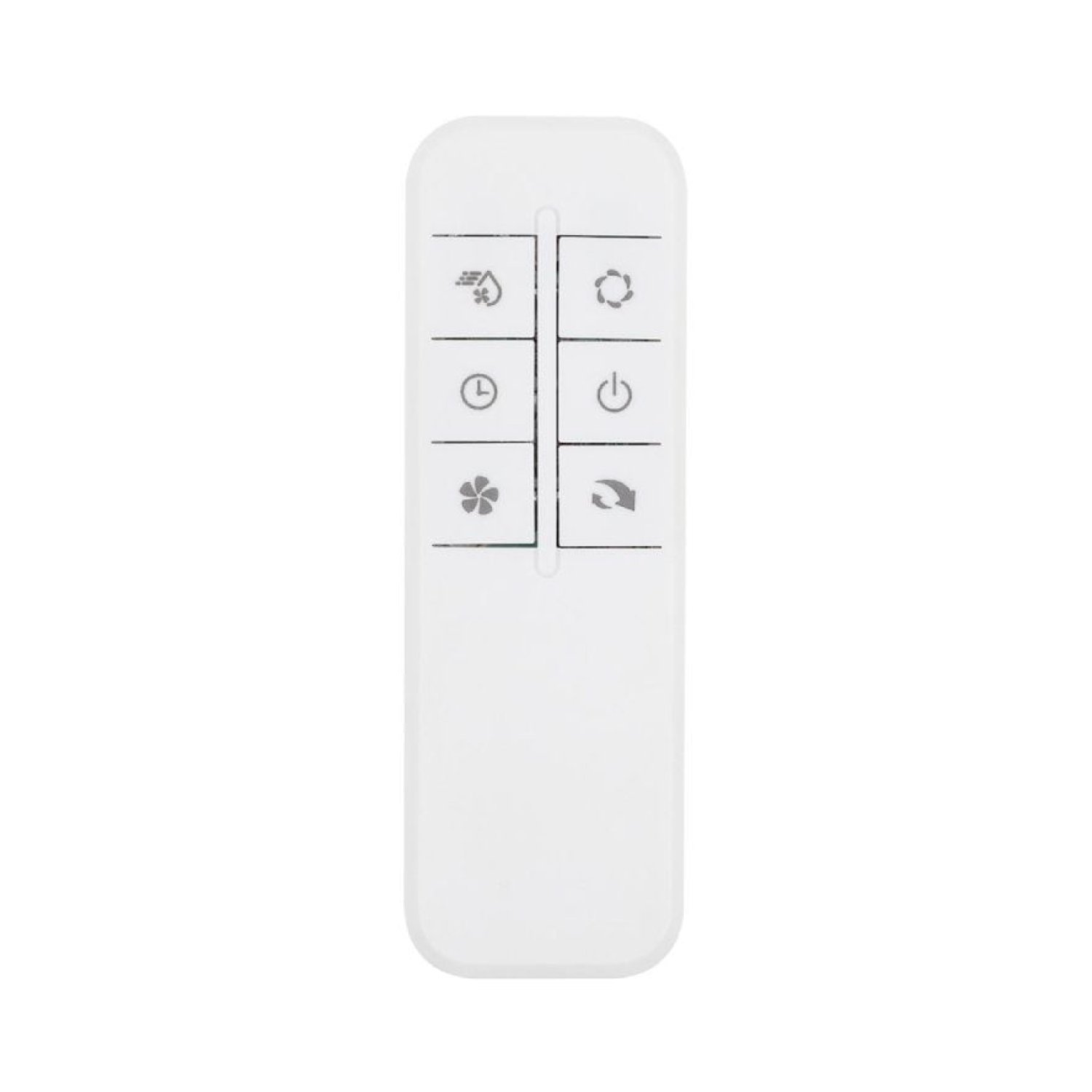 Orbegozo SFA 6600 · Ventilador Nebulizador · 40cm · 75W · 3 Velocidades · 2,7L