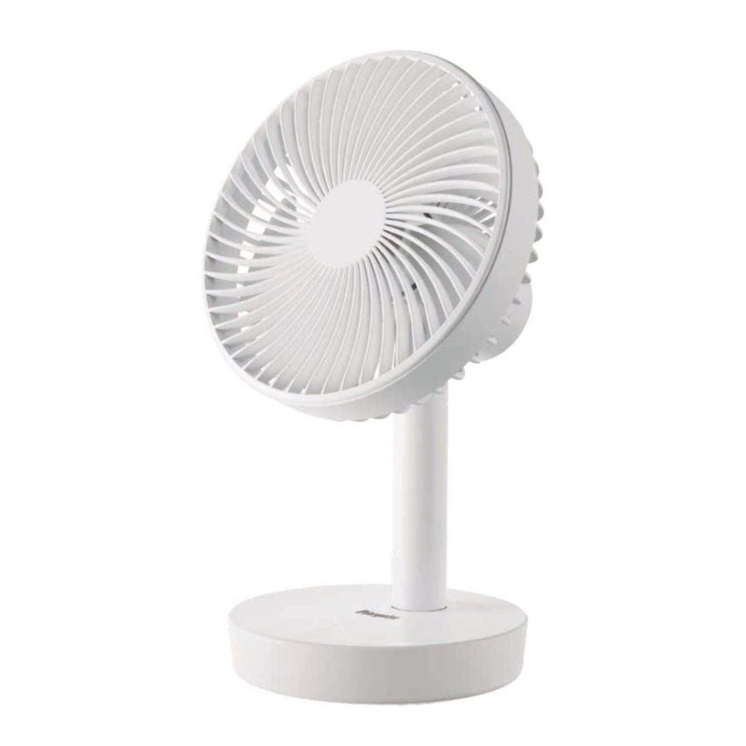 Orbegozo TF 1016 · Ventilador Sobremesa · 16cm · 5 Aspas · 4 velocidades · 9W