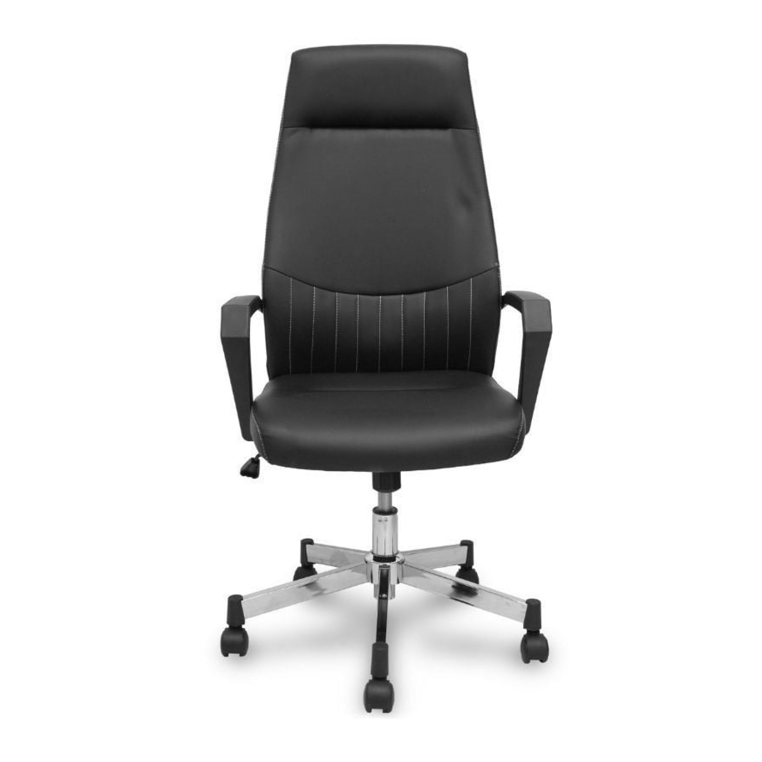 Piqueras y Crespo Opti520 · Silla de Oficina · Negra