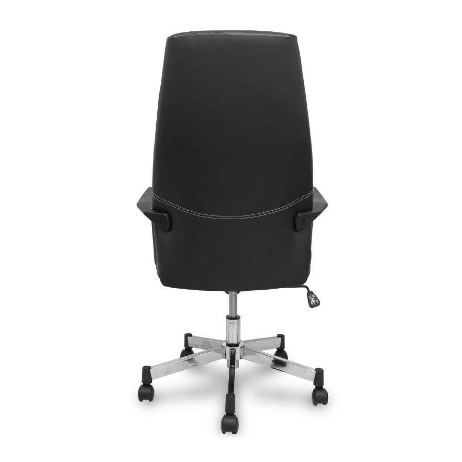Piqueras y Crespo Opti520 · Silla de Oficina · Negra