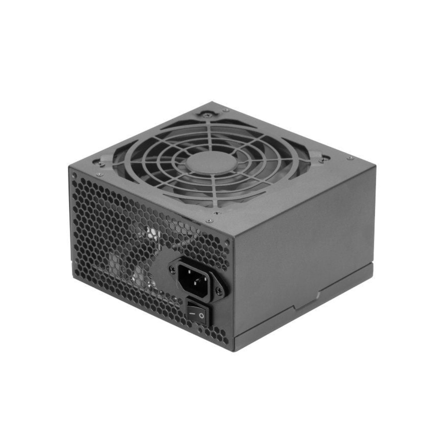 Anima APIII · Fuente 750W · Ventilador 12cm