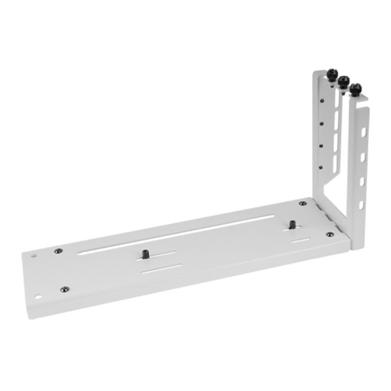 Mars Gaming MCA-GCV · Soporte Tarjeta Gráfica · Compatibilidad Universal · Blanco