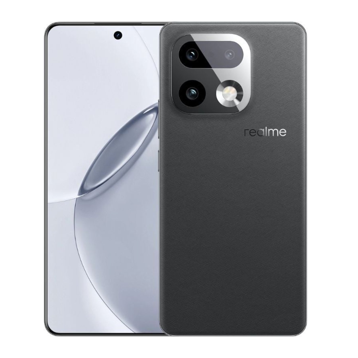 Realme 16 Pro+ · 6,8" · 8GB RAM · 256GB · 5G · Gris