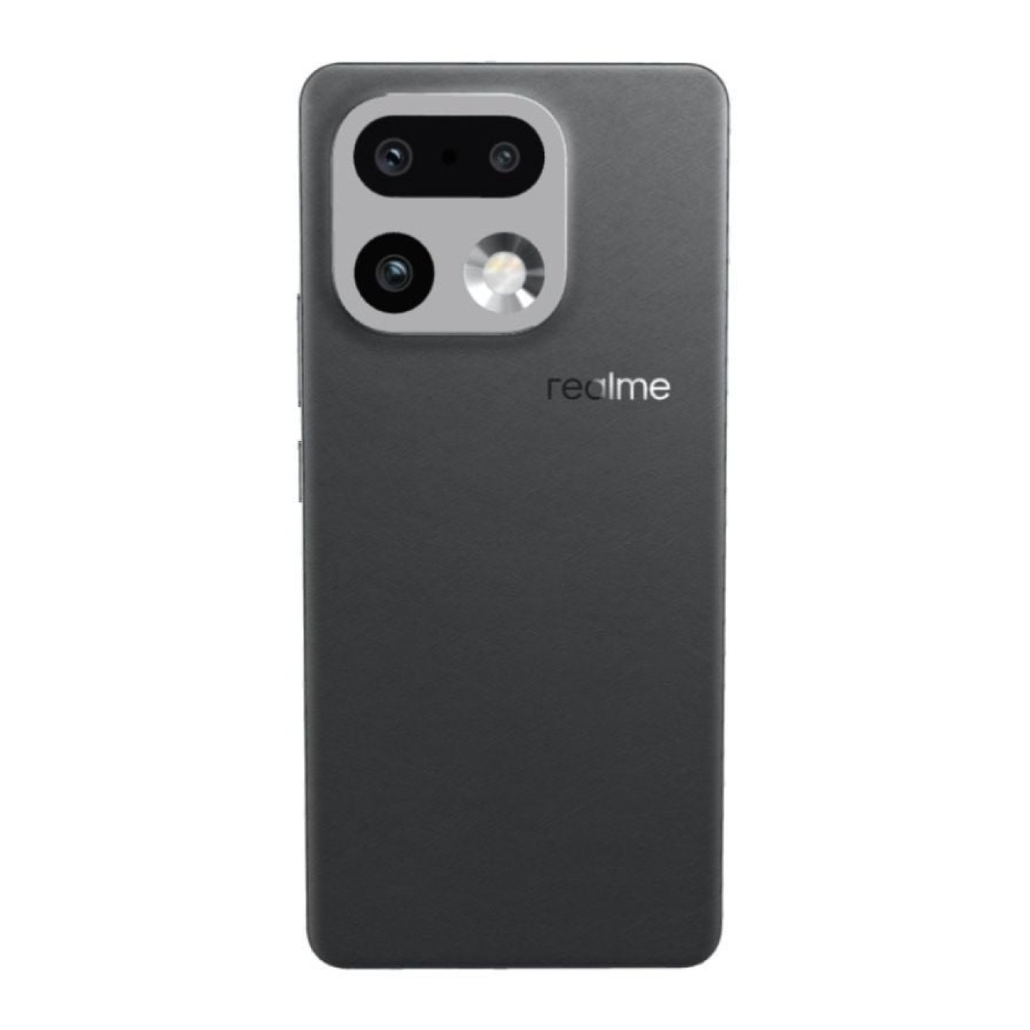 Realme 16 Pro+ · 6,8" · 8GB RAM · 256GB · 5G · Gris