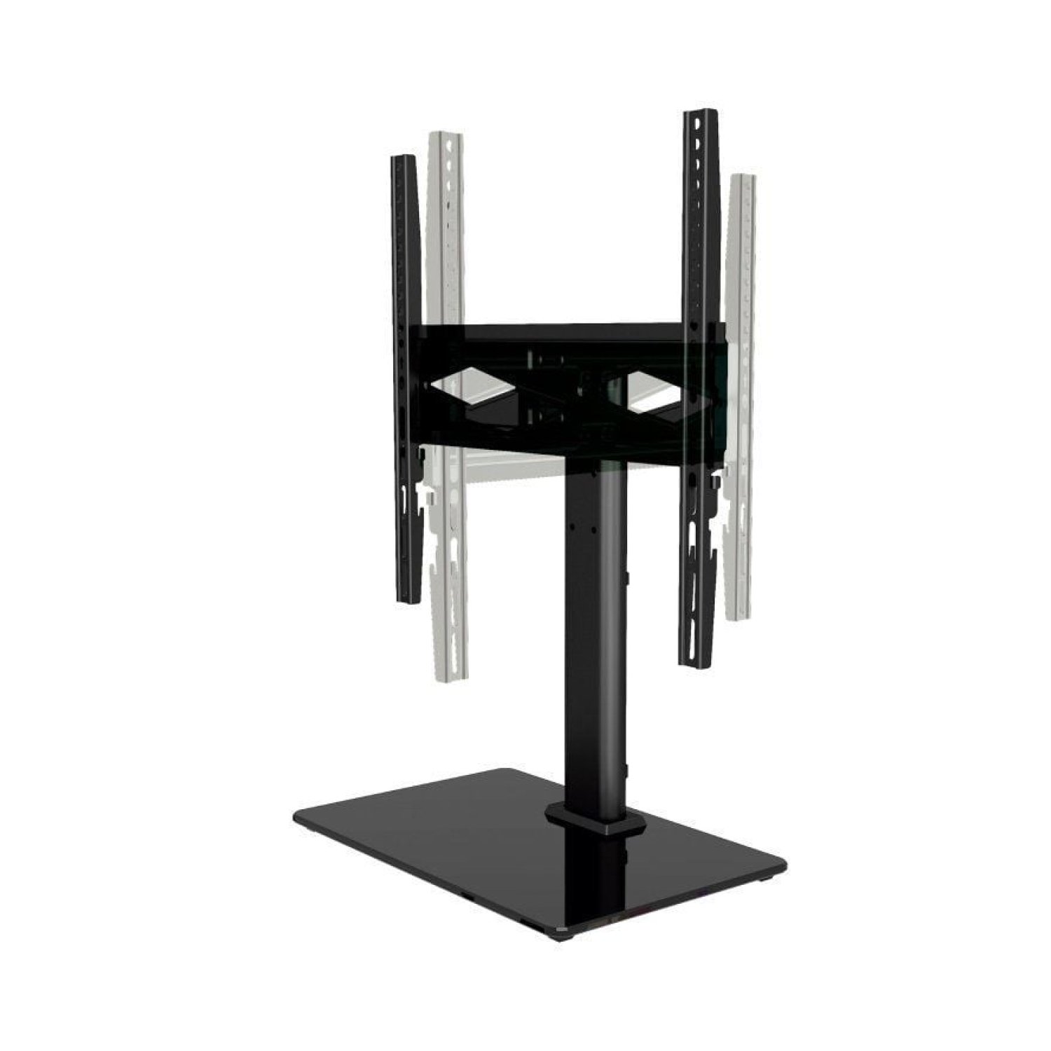 TM Electron · Soporte de Mesa · 32-50" · Hasta 30kg