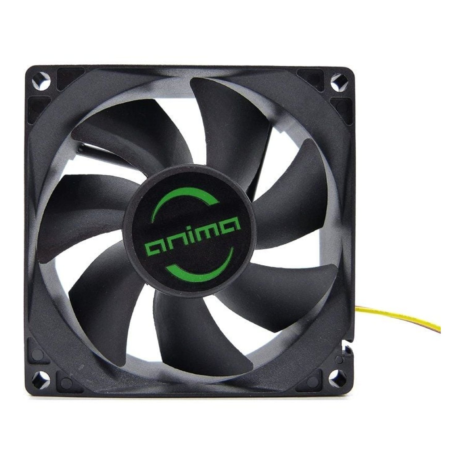 Anima · Ventilador · 8cm · Refrigeración Eficiente