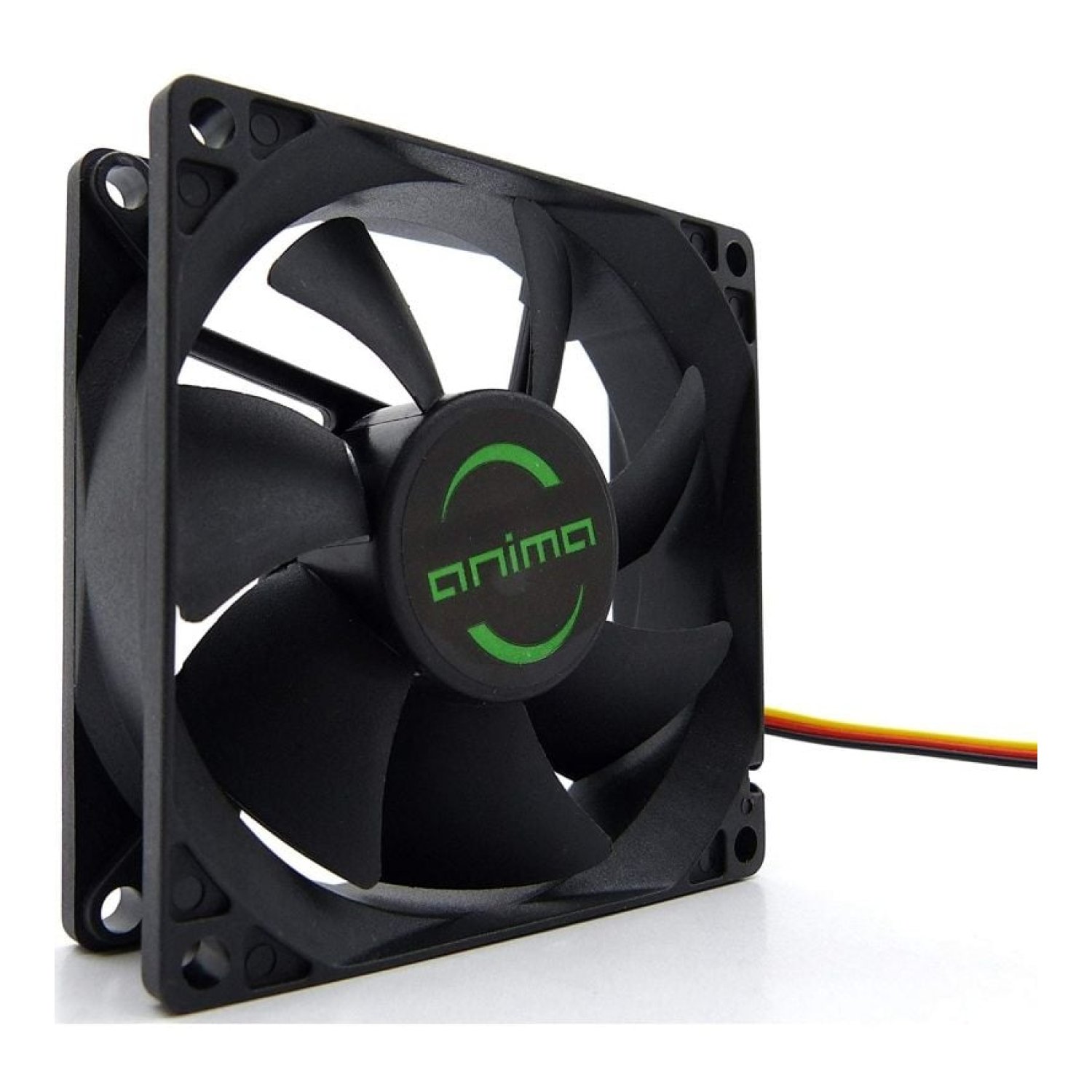 Anima · Ventilador · 8cm · Refrigeración Eficiente