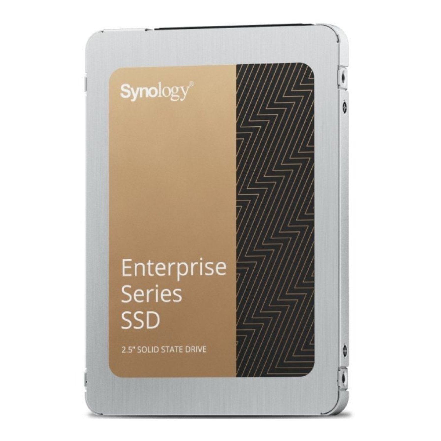 Synology SAT5221 · SSD 960GB · SATA III