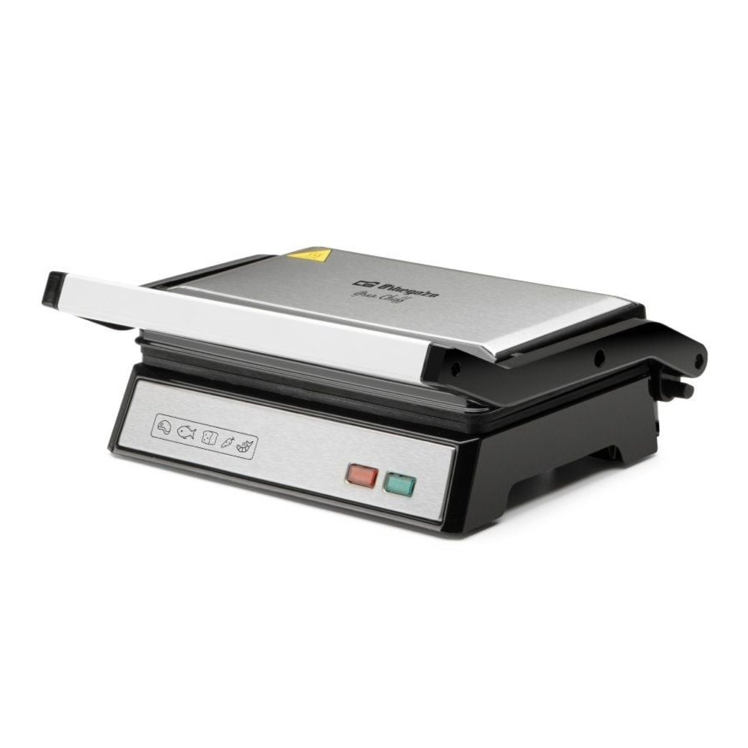 Orbegozo GR 3260 · Grill Eléctrico · 1000W · 230x145mm