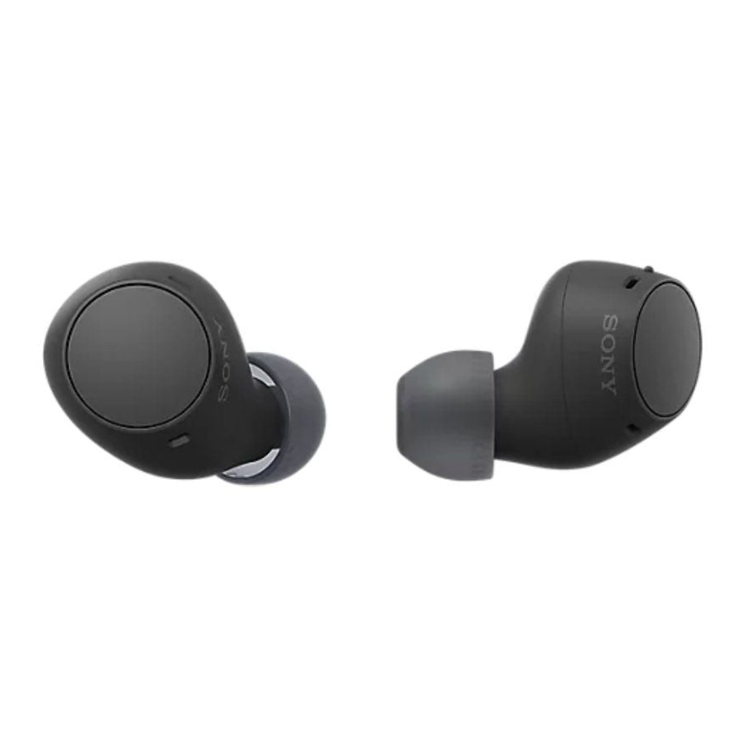 Sony WF-C510 · Auriculares Bluetooth · 5h Autonomía · Negro