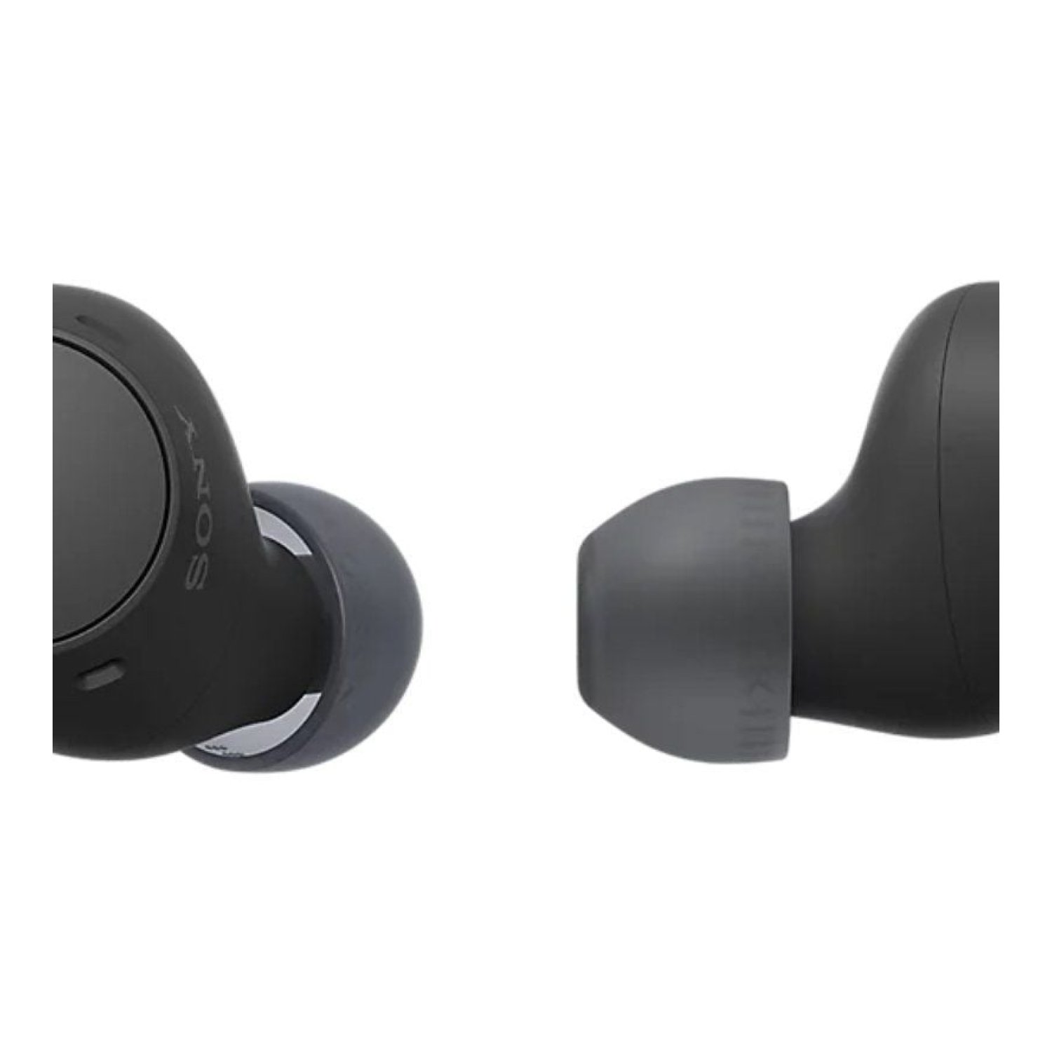 Sony WF-C510 · Auriculares Bluetooth · 5h Autonomía · Negro